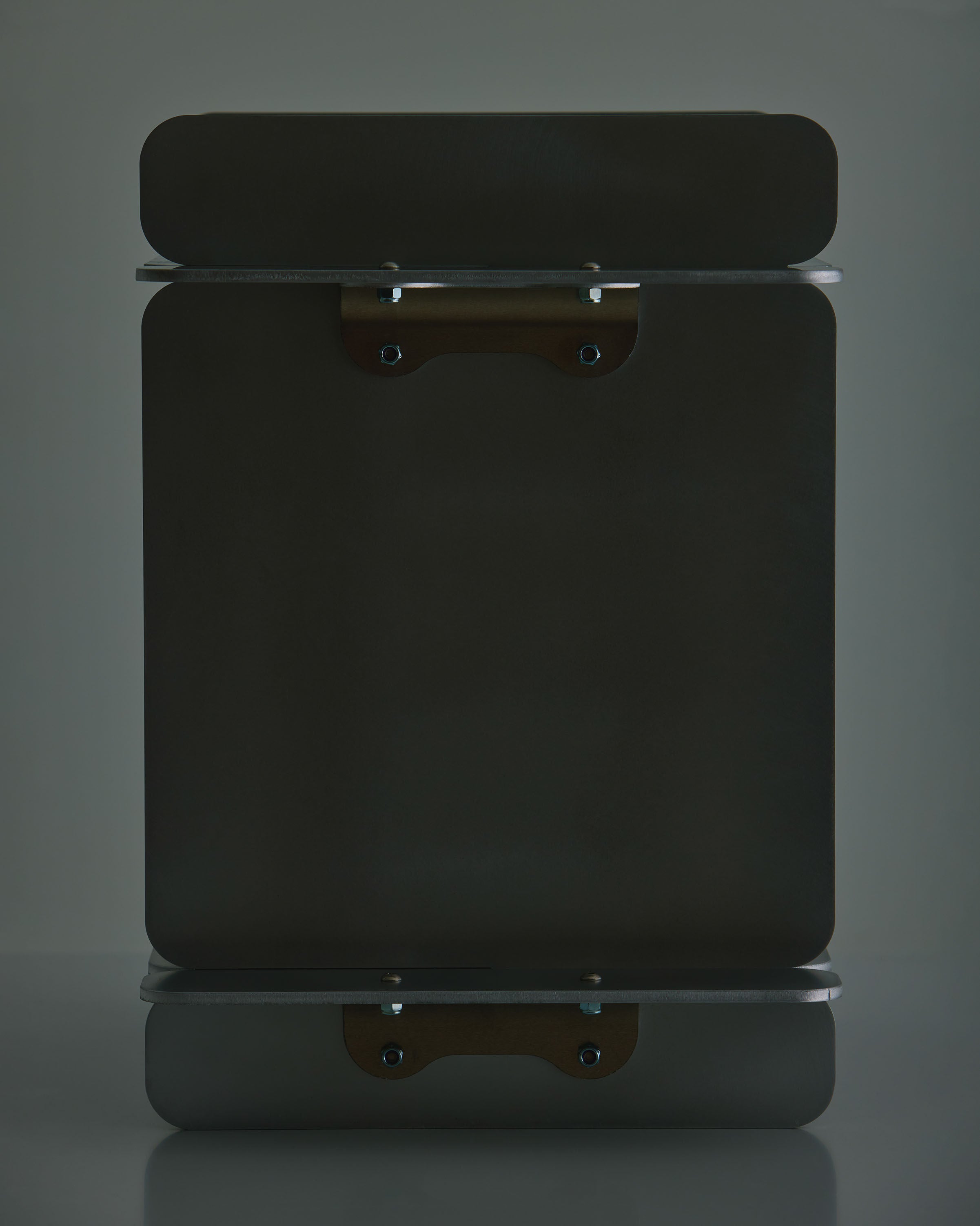 The Console