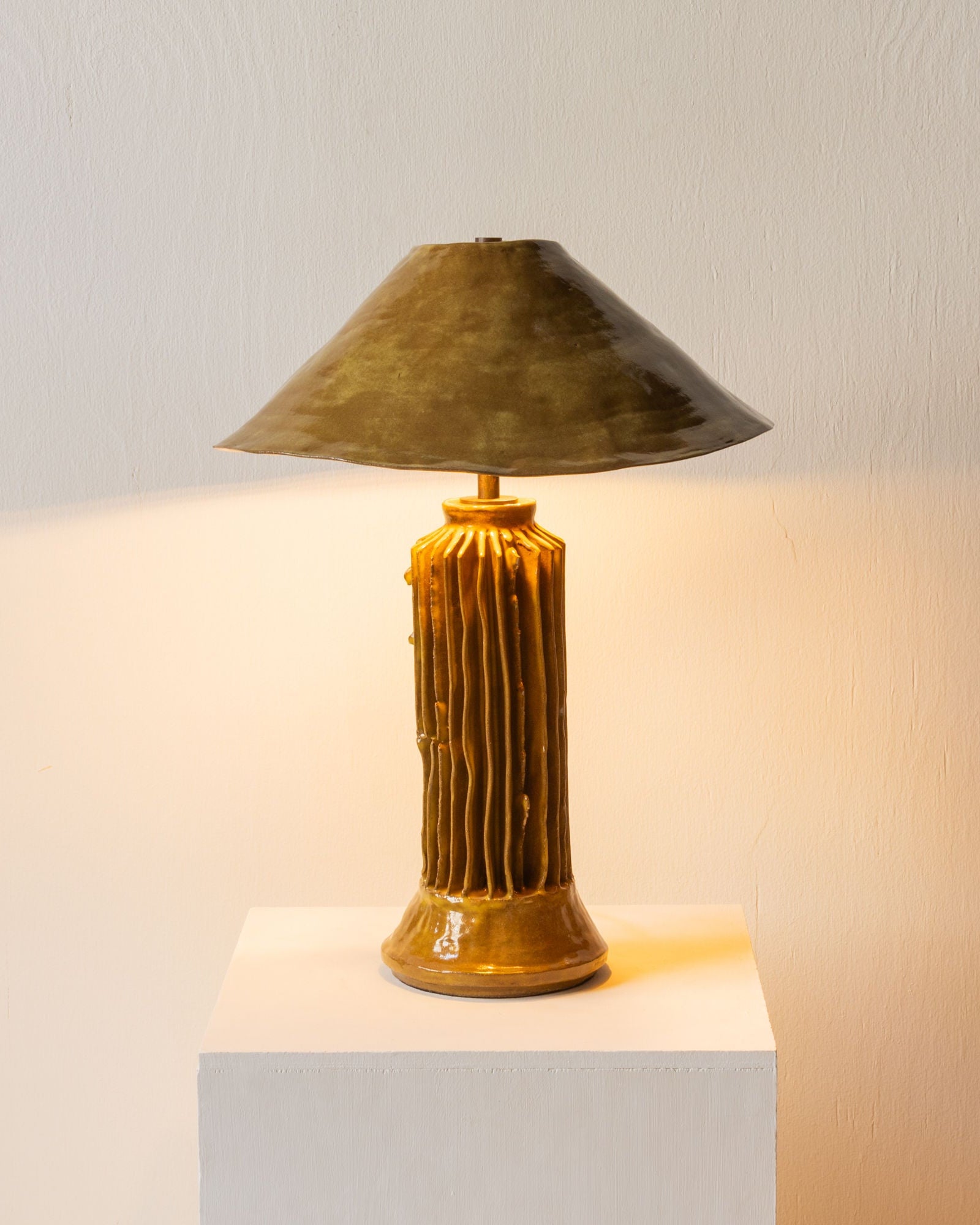 'Silo' Table Lamp 2