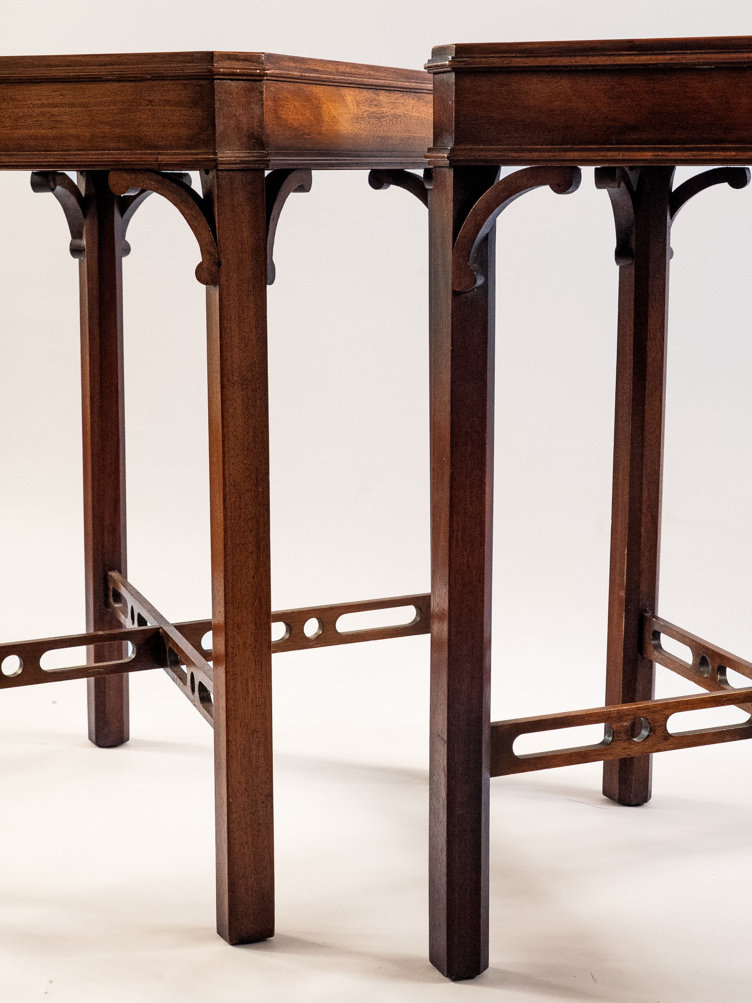 Side Tables by Bevan Funnell