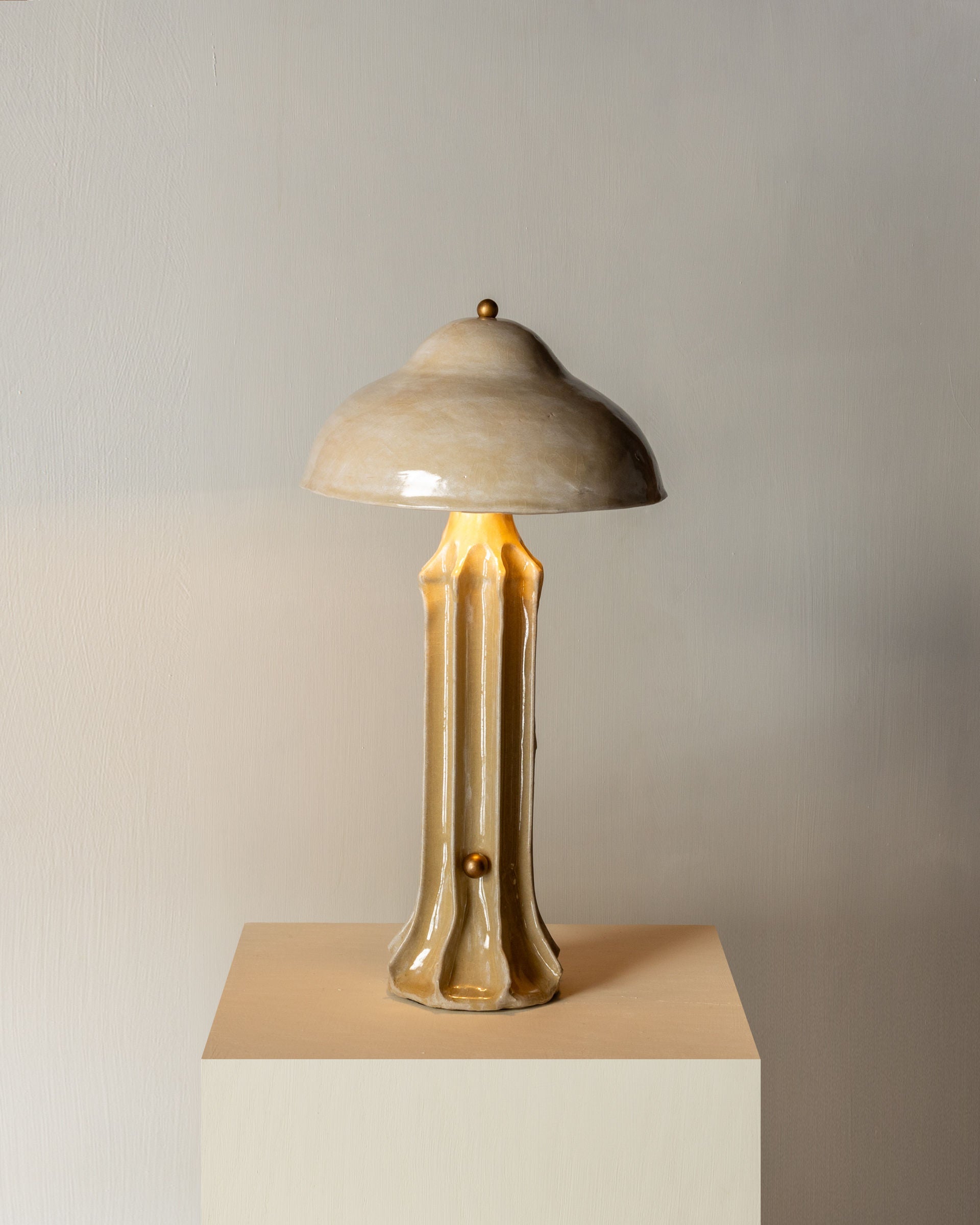 Arbor Table Lamp, Slim