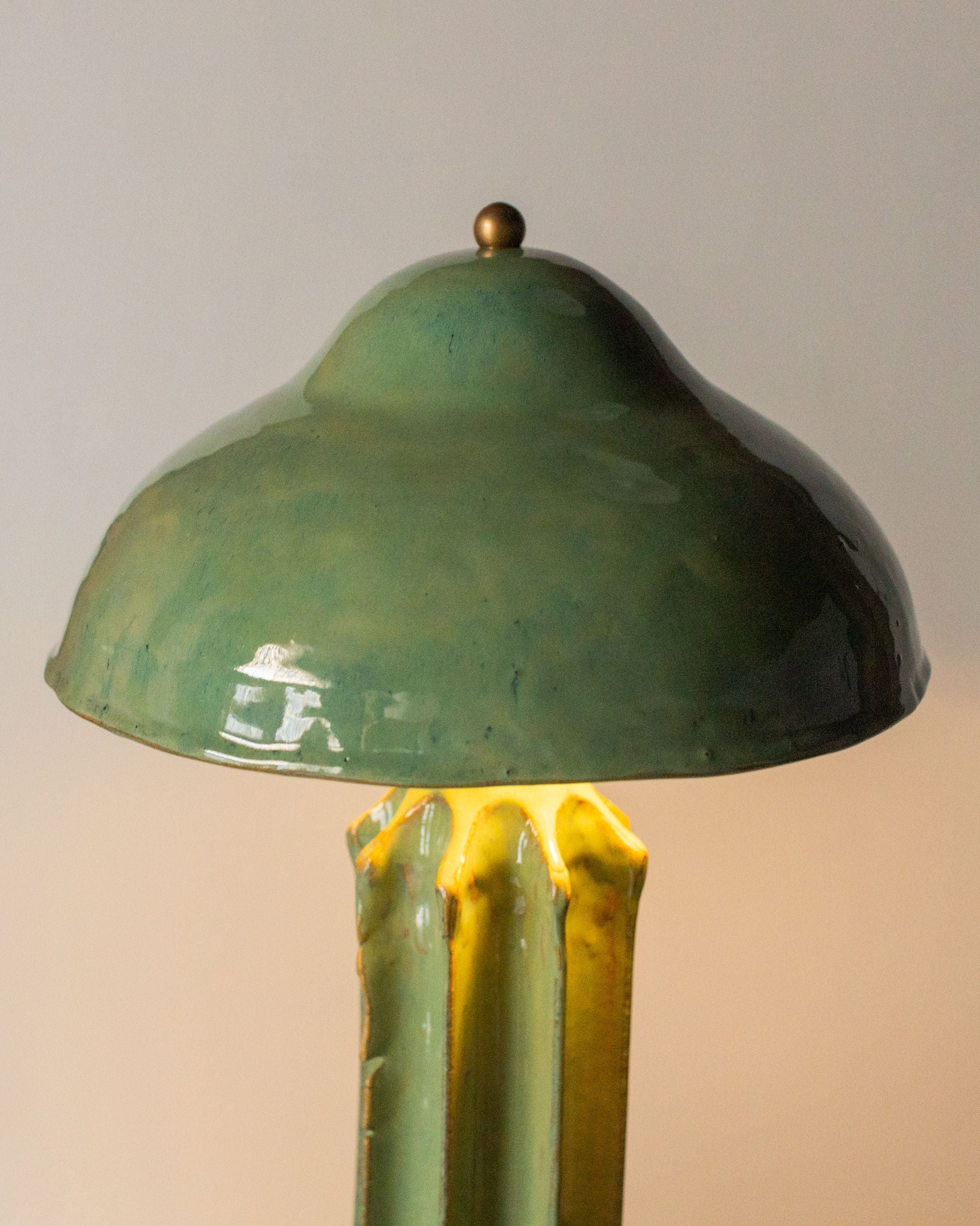 Arbor Table Lamp, Slim