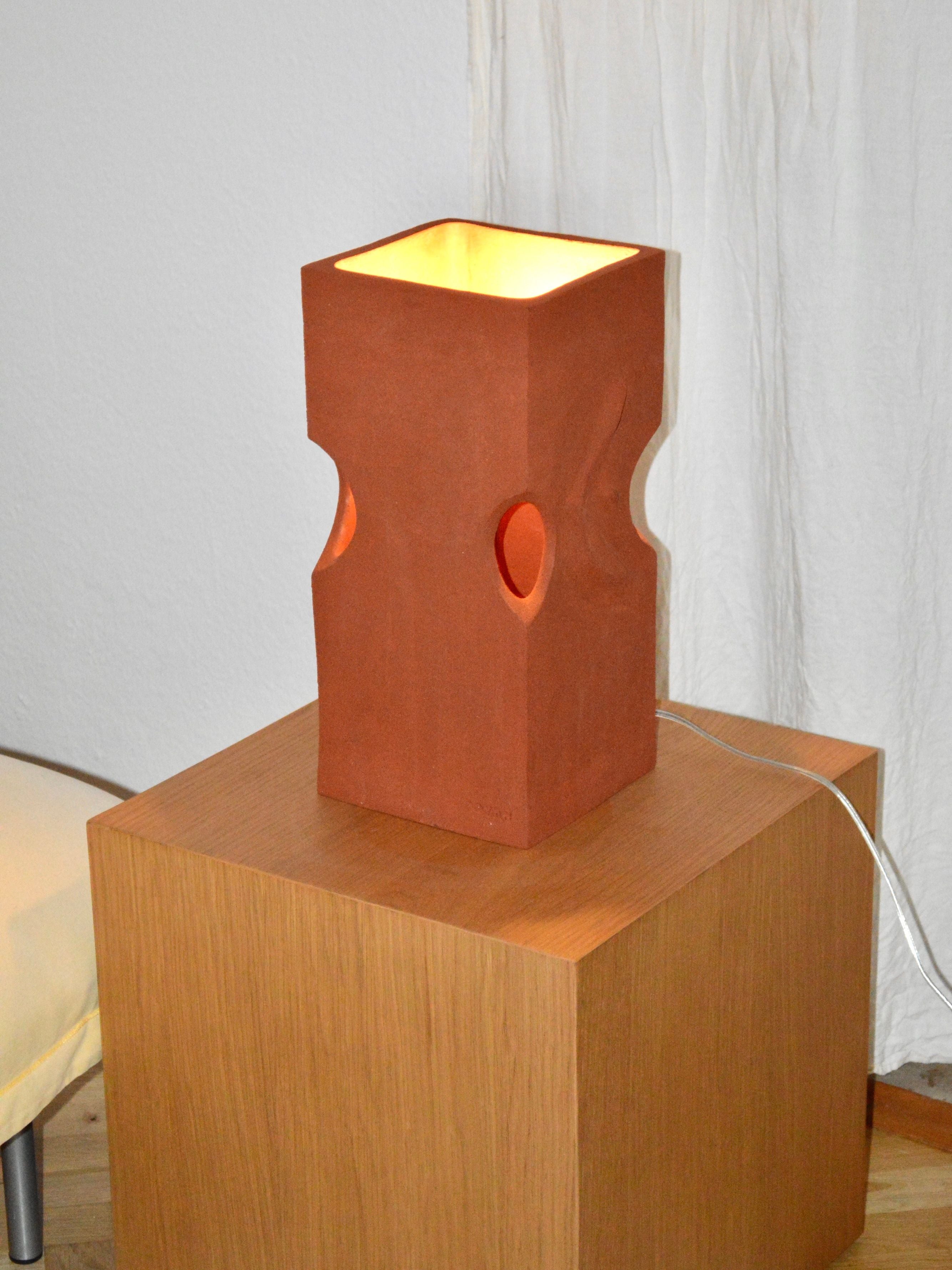 Table Lamp NO.I