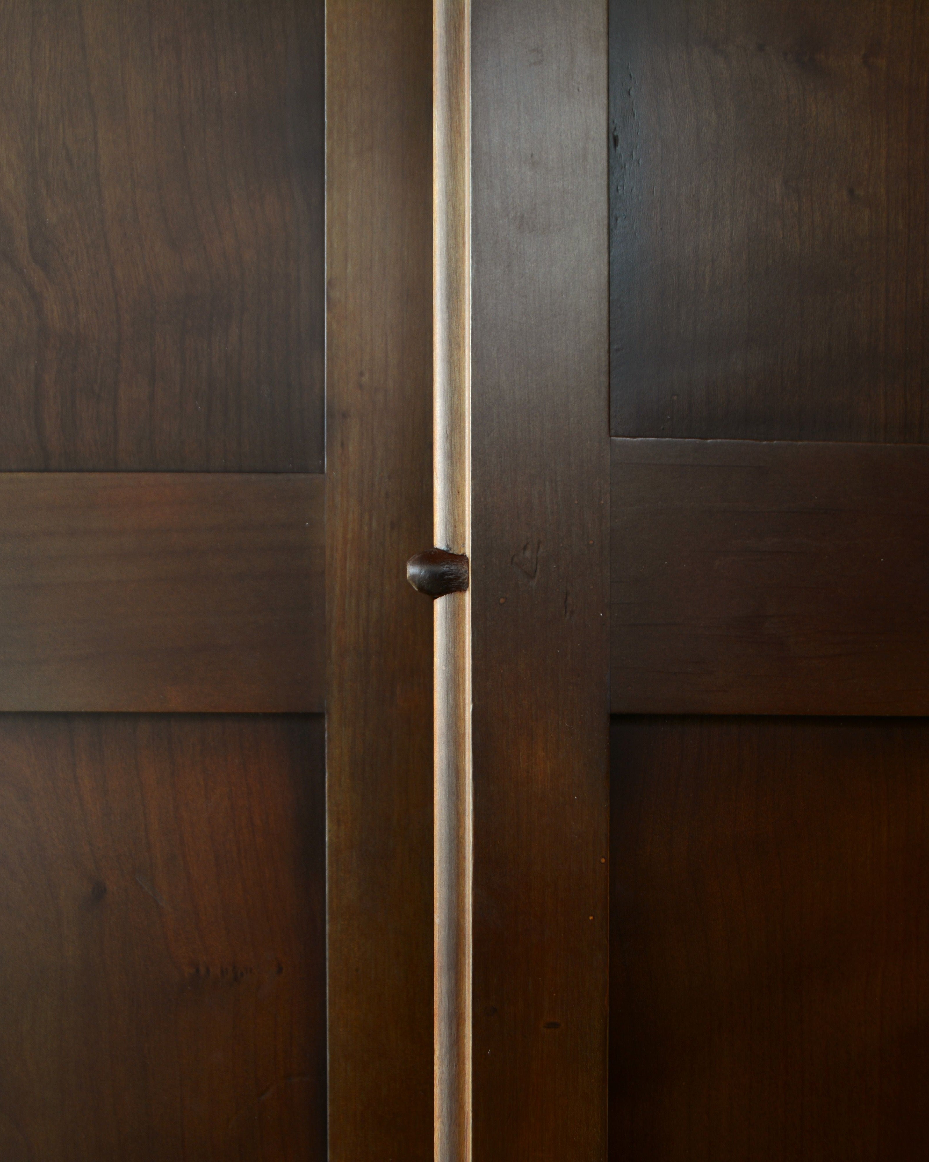 Shigeto Cabinet by Vico Magistretti for Edizioni DePadova, 1988