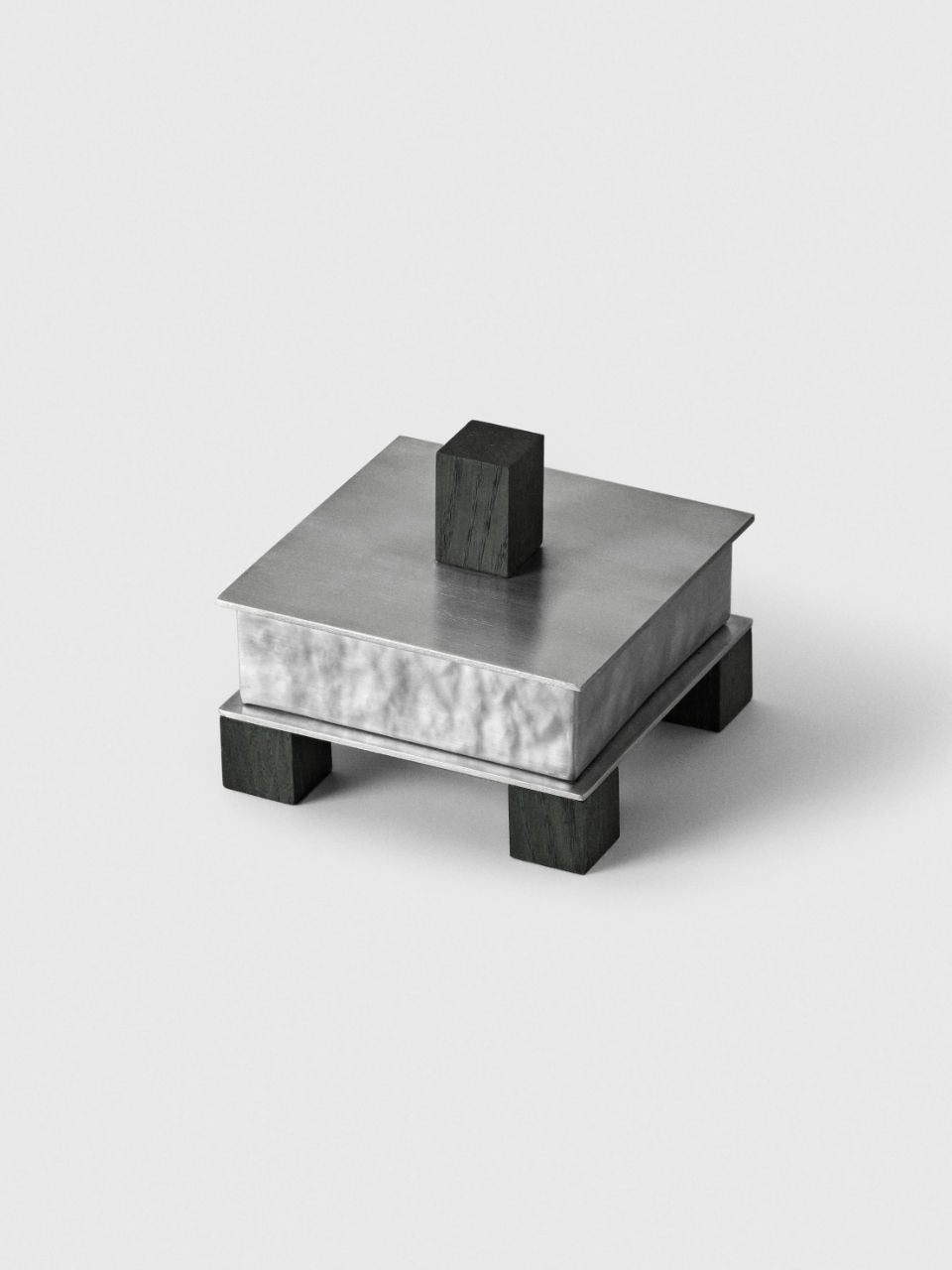 'Yuma' Tiny Jewelry Box