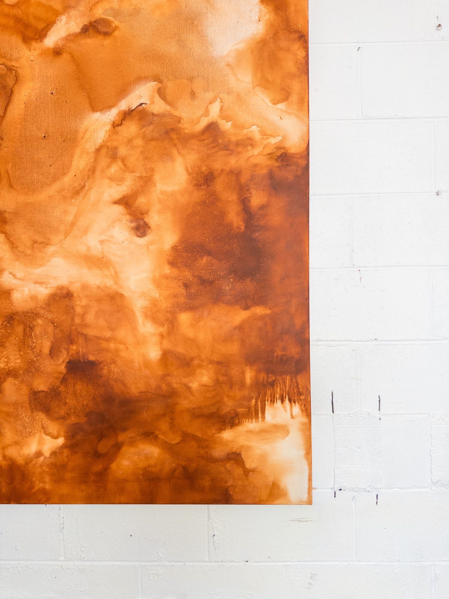 'Adagio' Painting