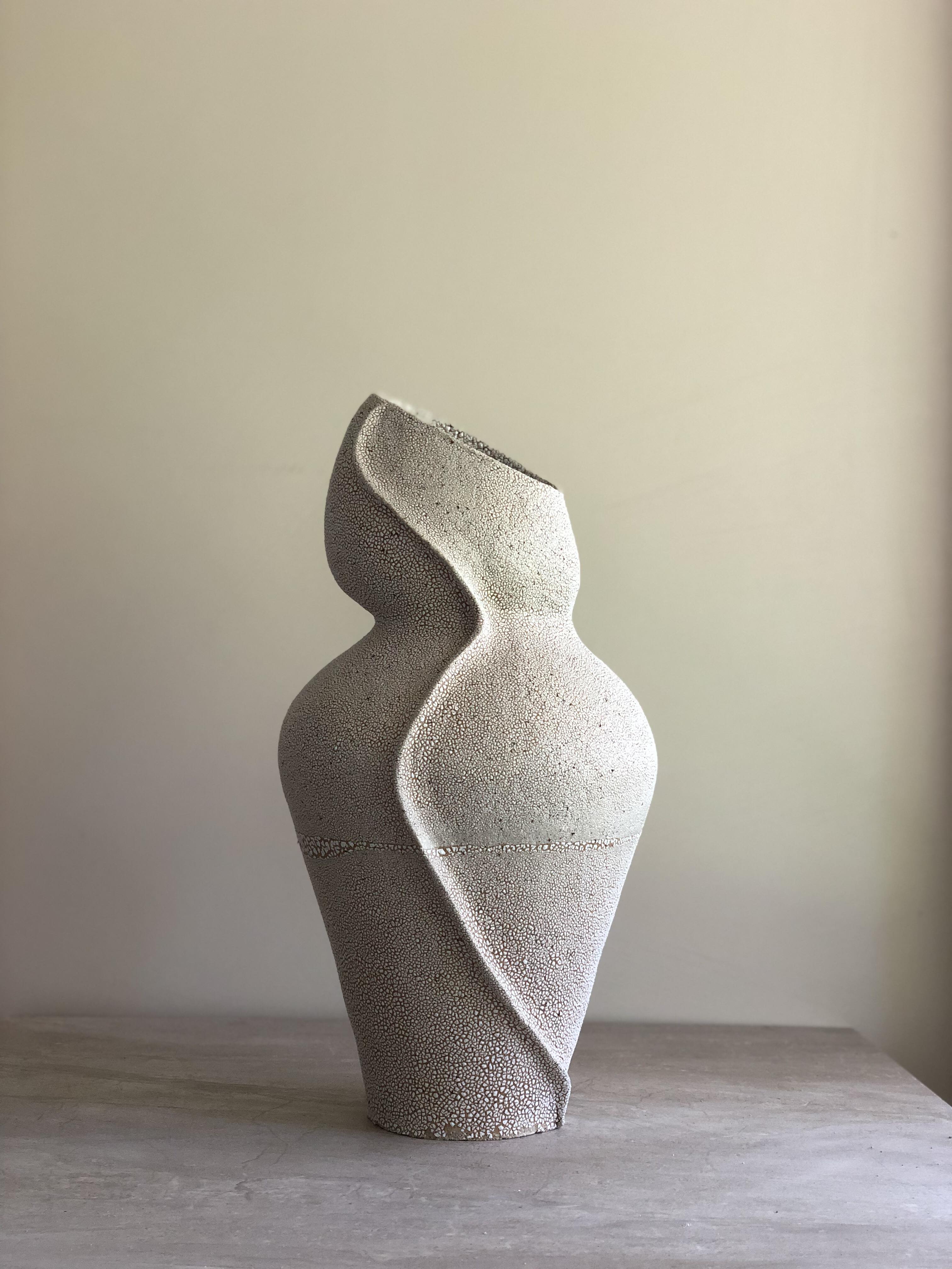 'High Tide' Sculpture