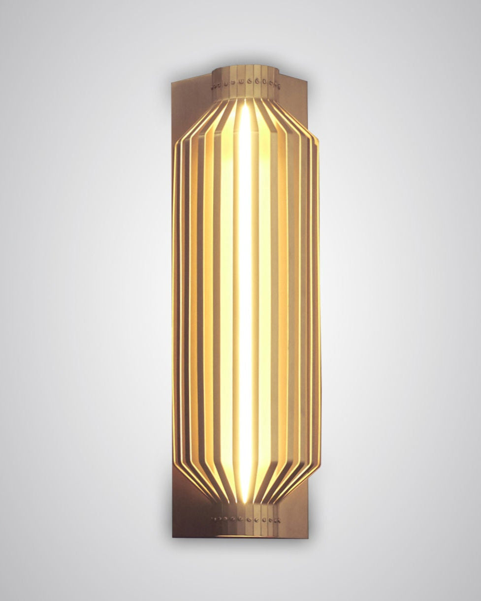 'Tower' Wall lIGHT
