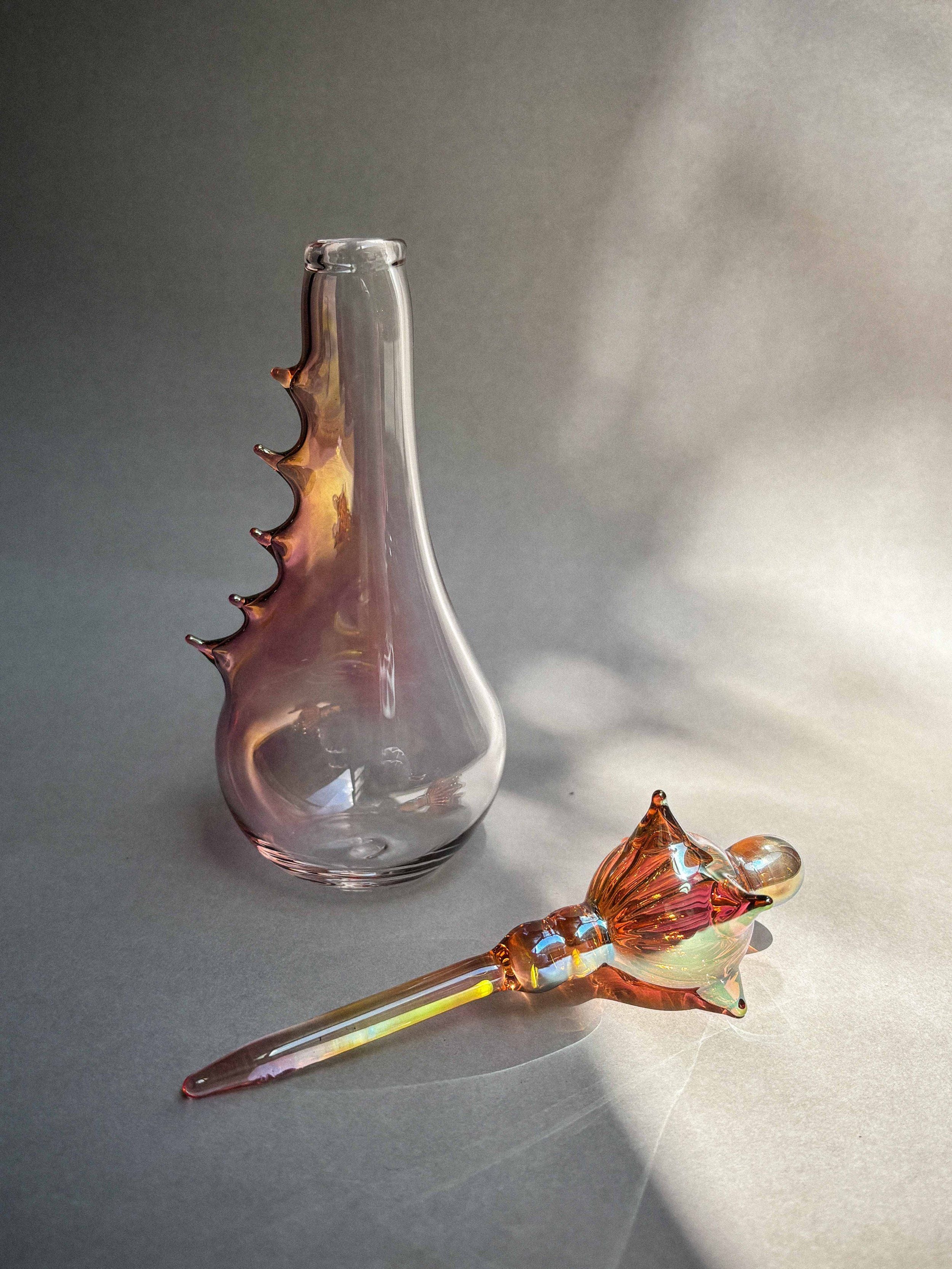 Perfumero Magnifica Sculpture