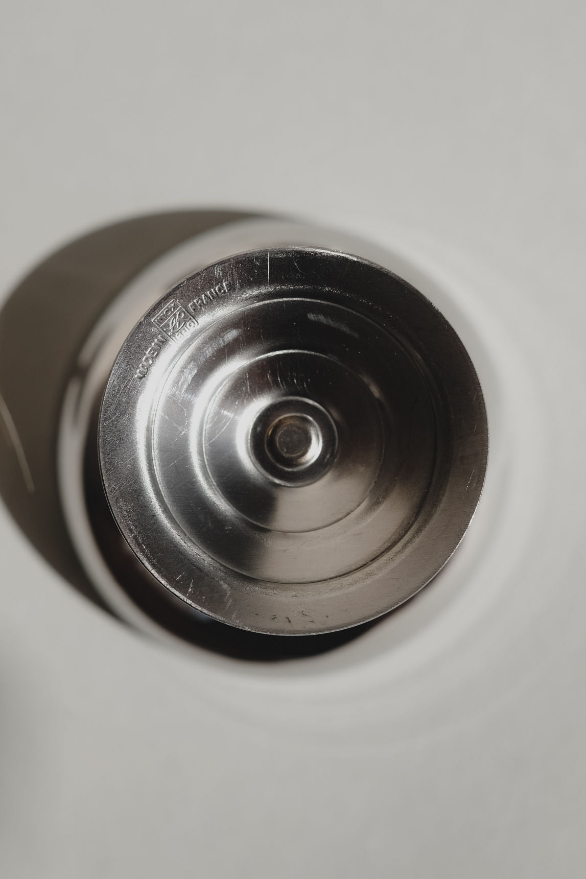 Ensemble de 6 Coupes à Glace