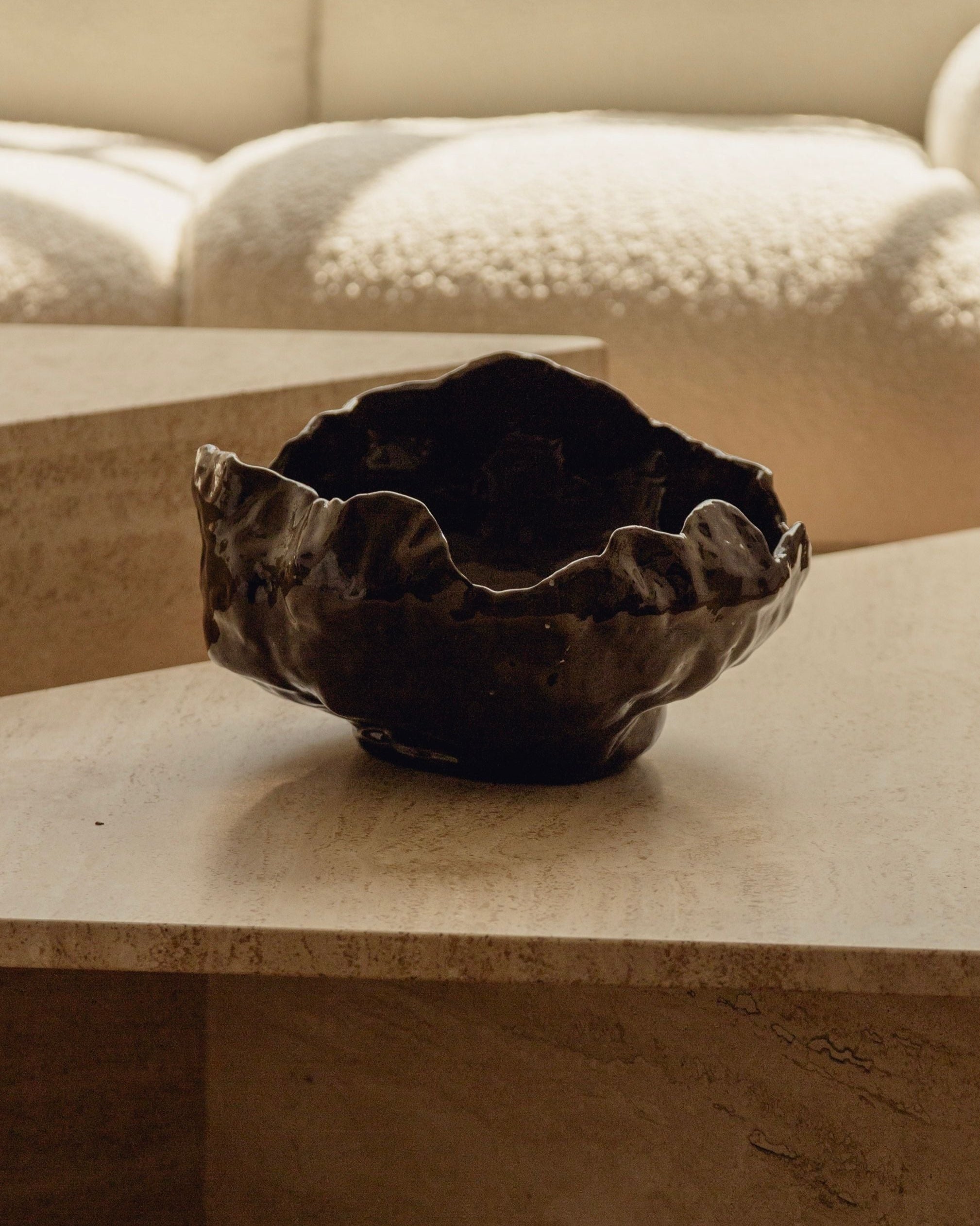 The Modica Bowl