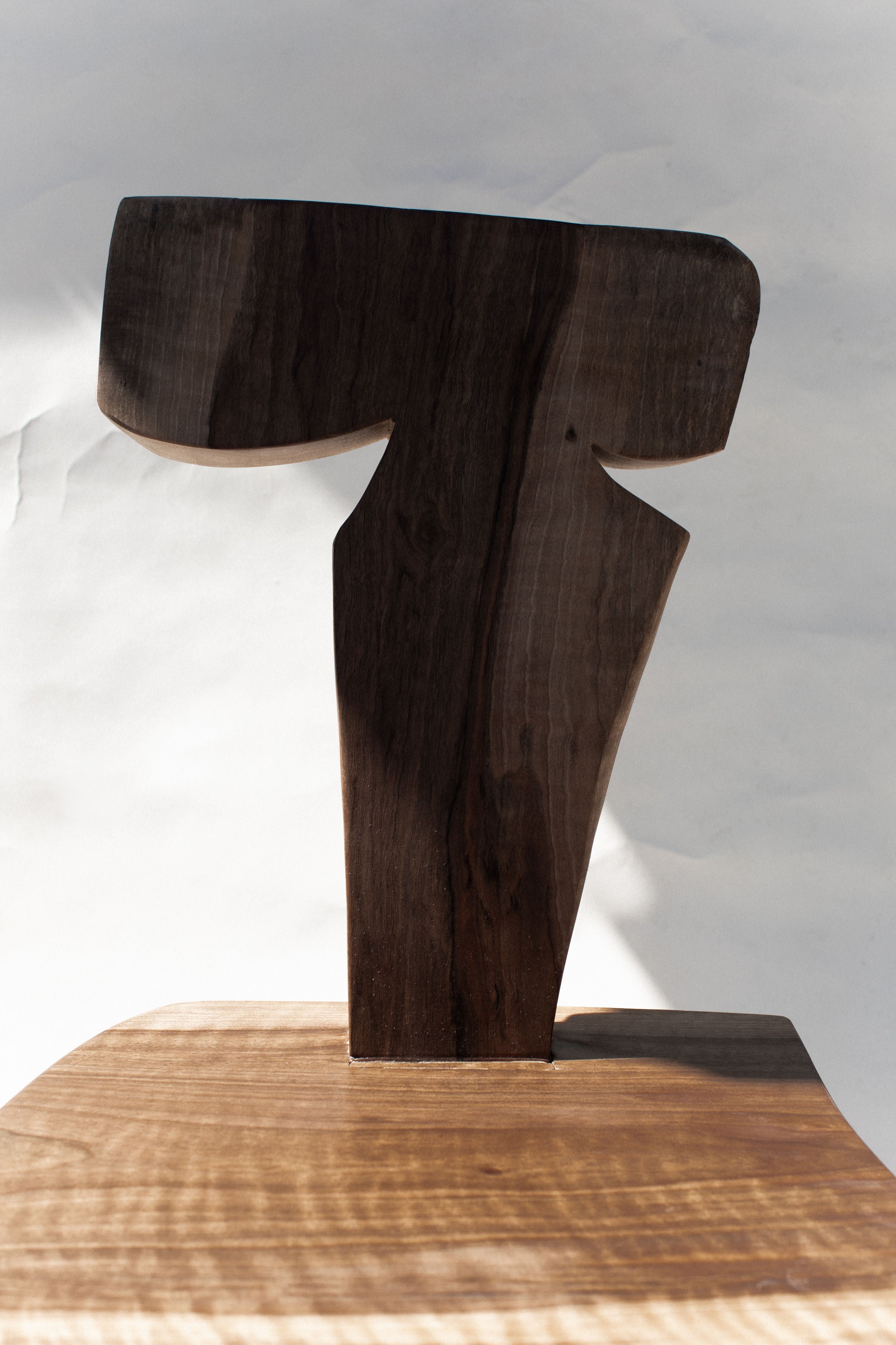 Sab'a Chair