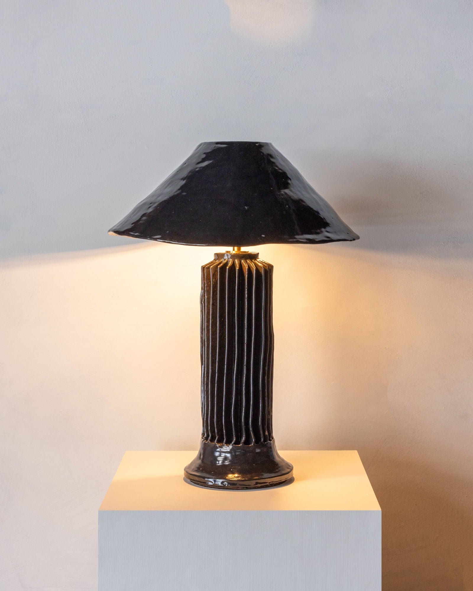 'Silo' Table Lamp 2