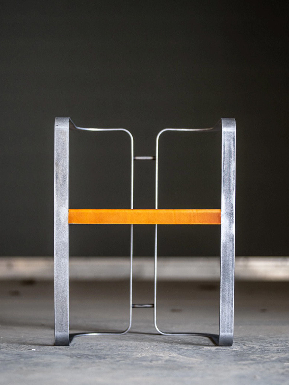 'ENTRE DEUX' Chair
