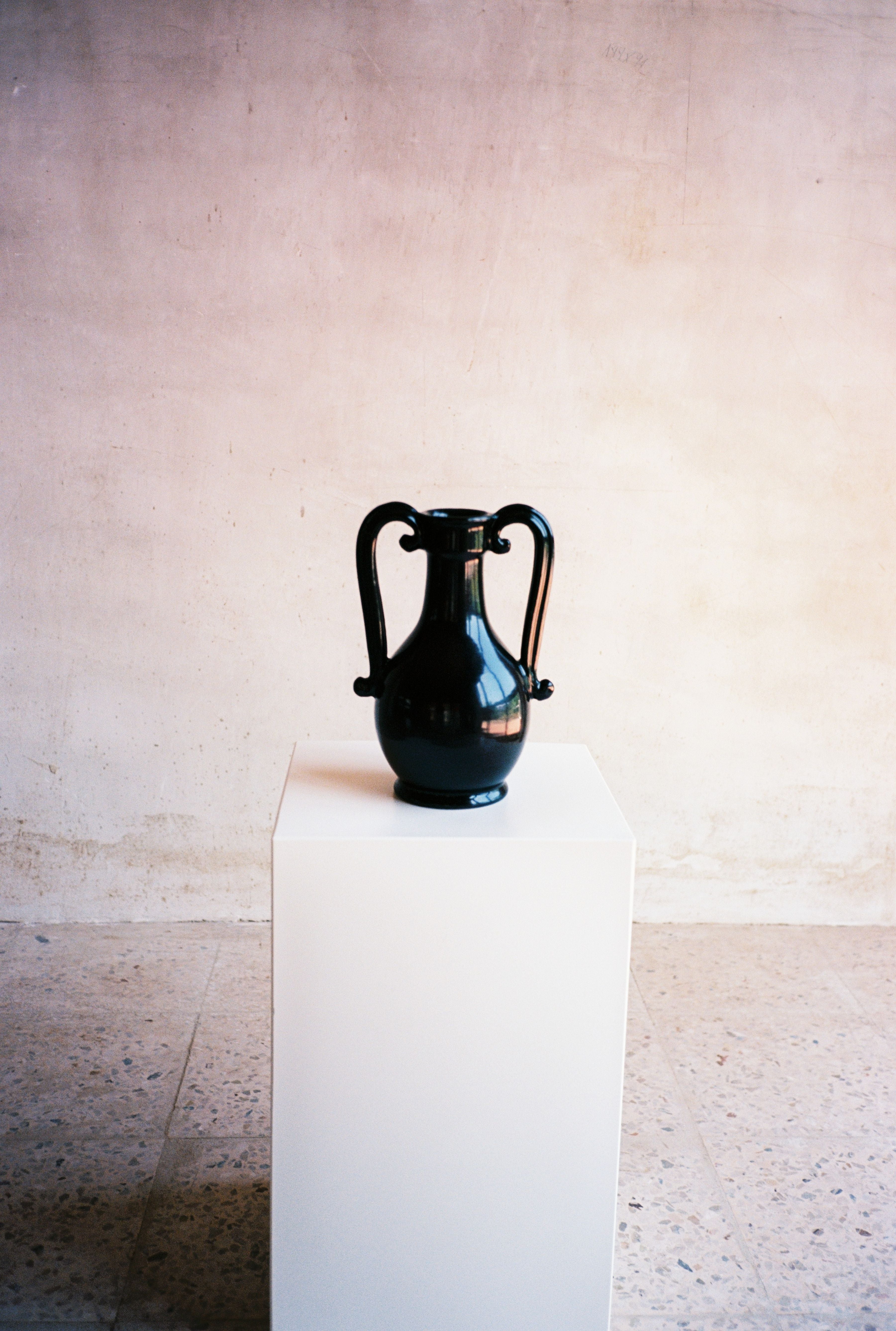 Le vase Fiasca