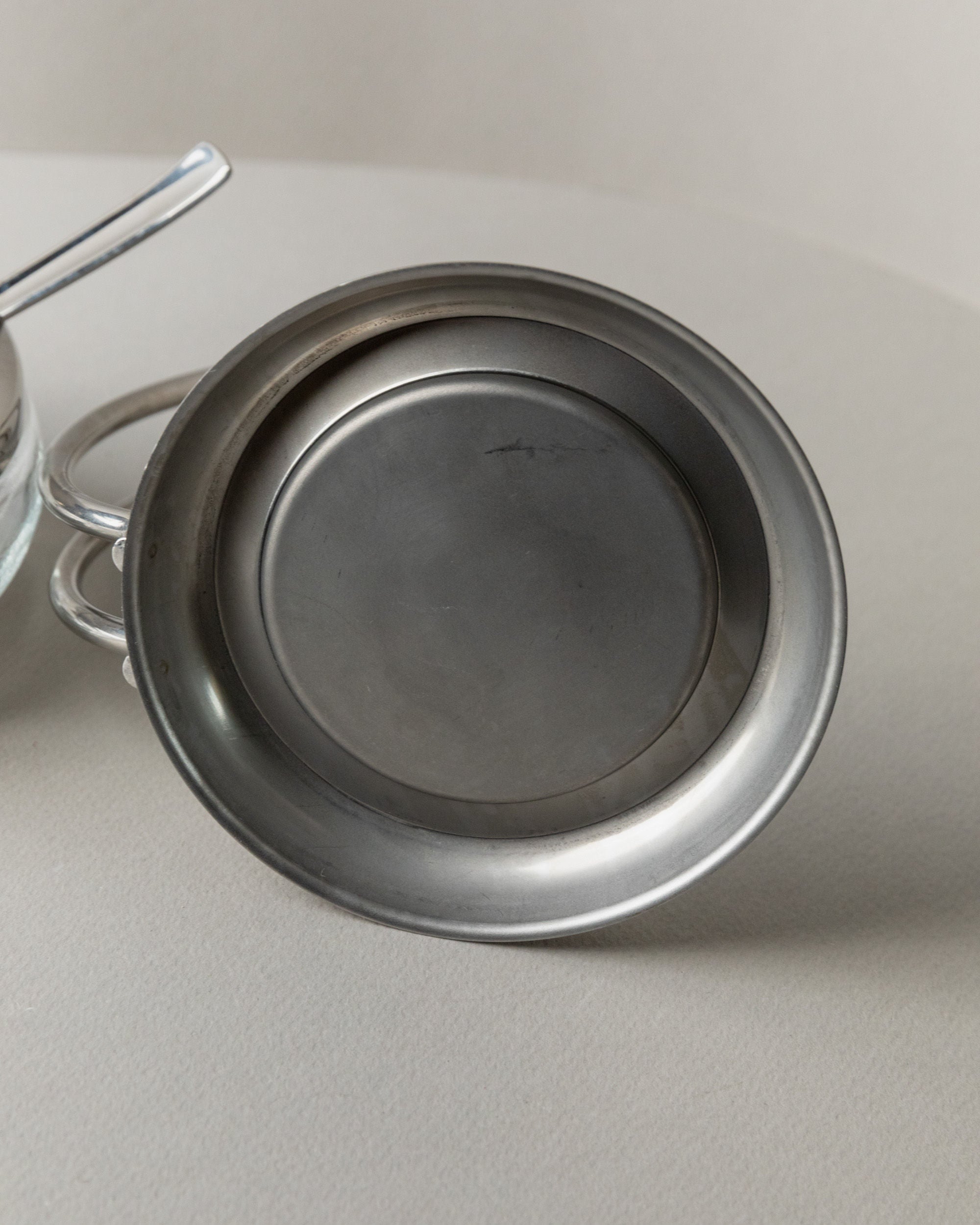 Lid Box by Matteo Thun, 1980s
