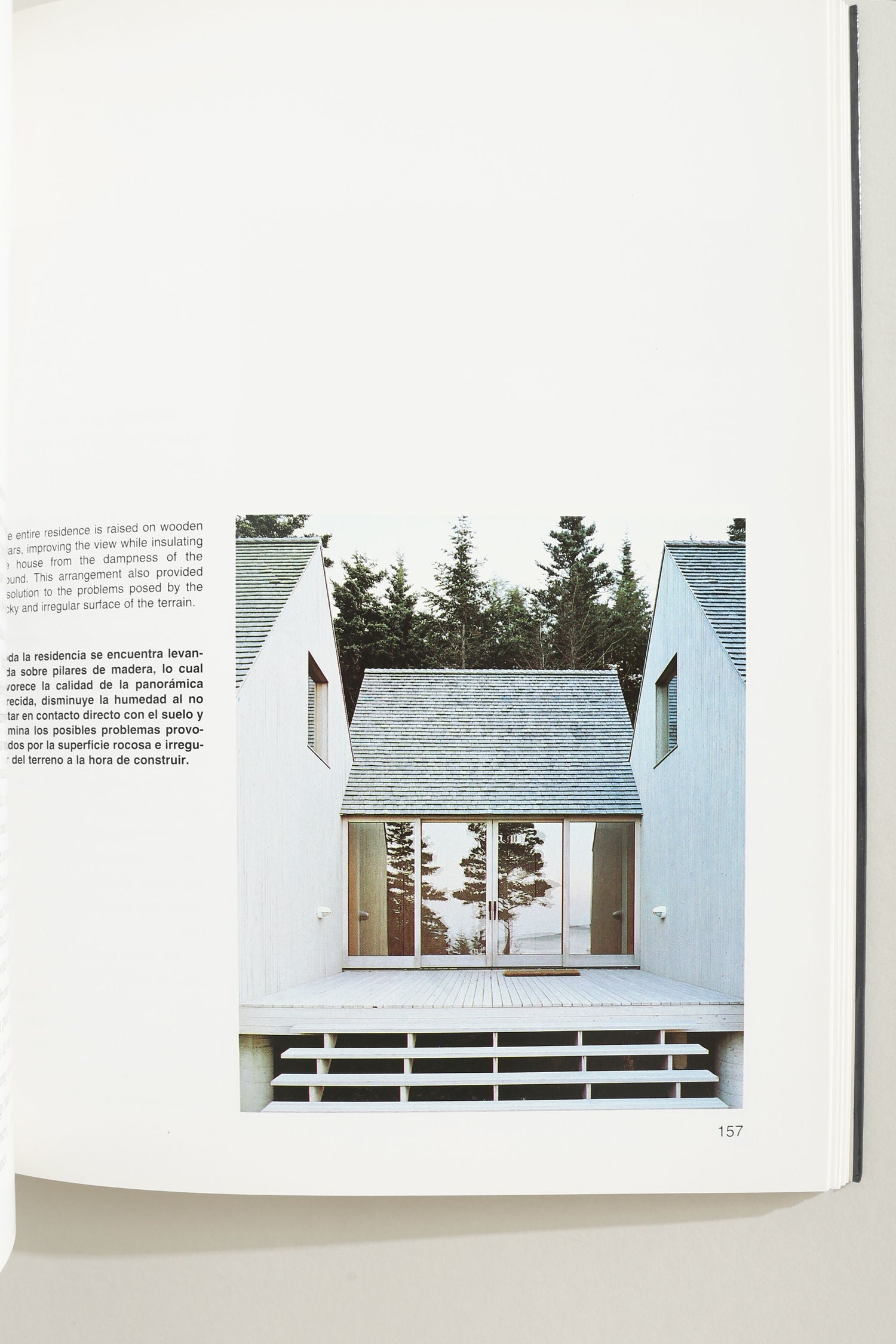 Houses of the World I Book