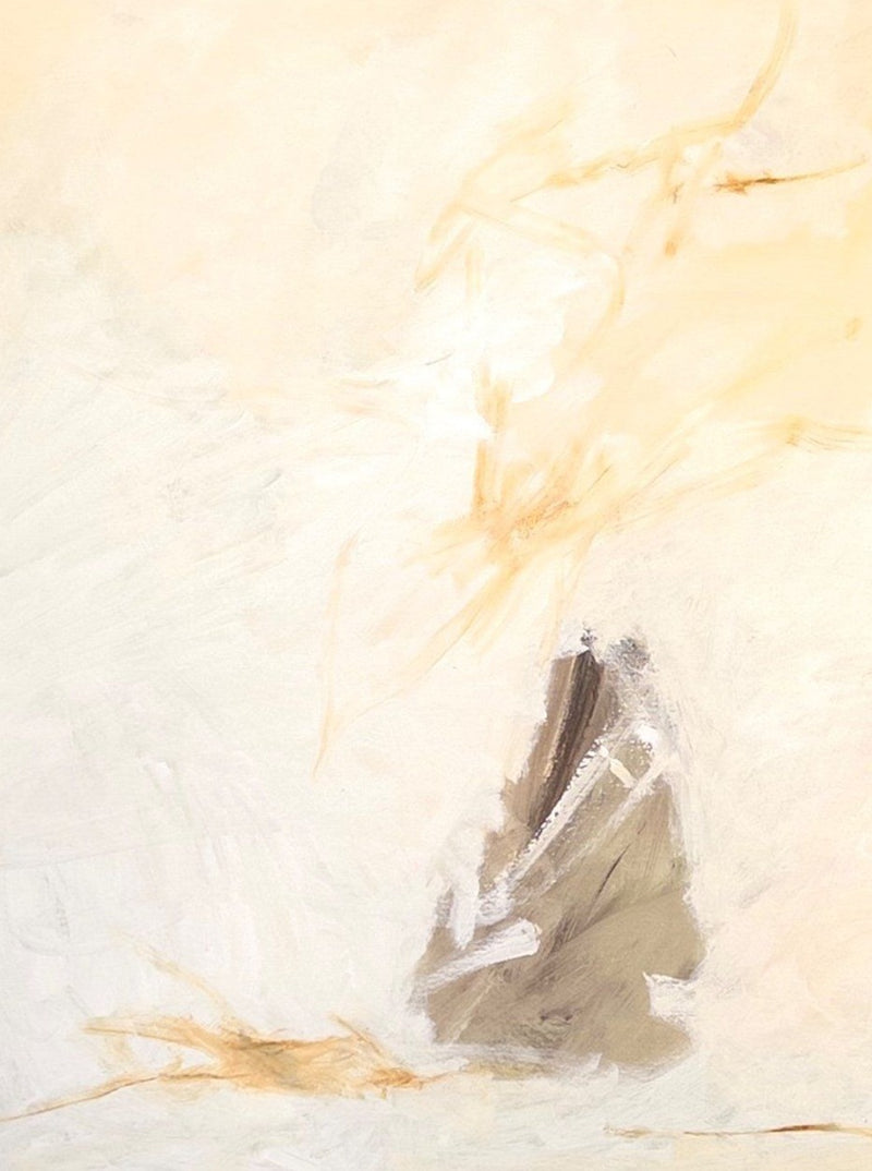 Beautiful and captivating Elaiónas - Painting depicting natural landscapes and serene beauty