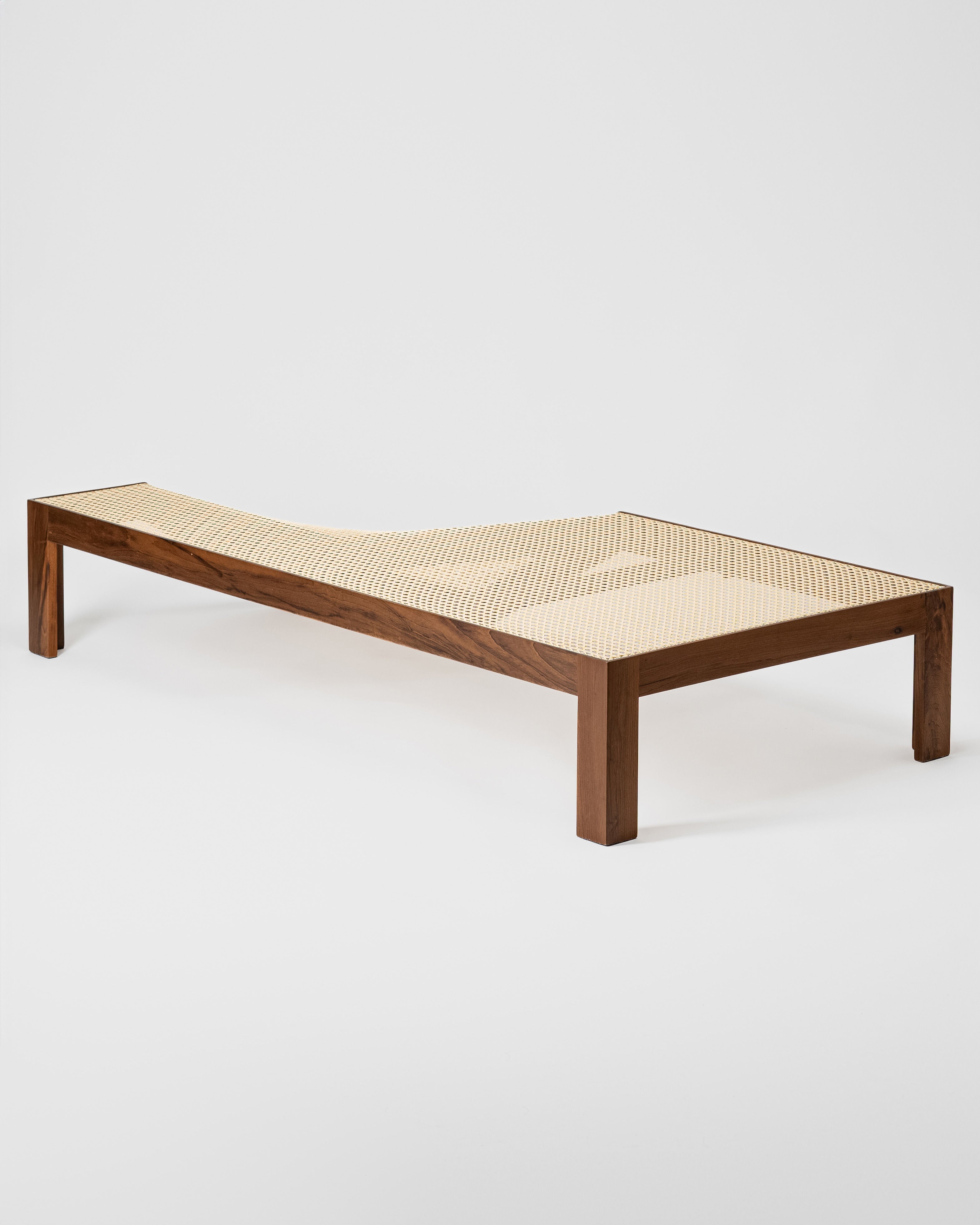 'Cabana' Center Table