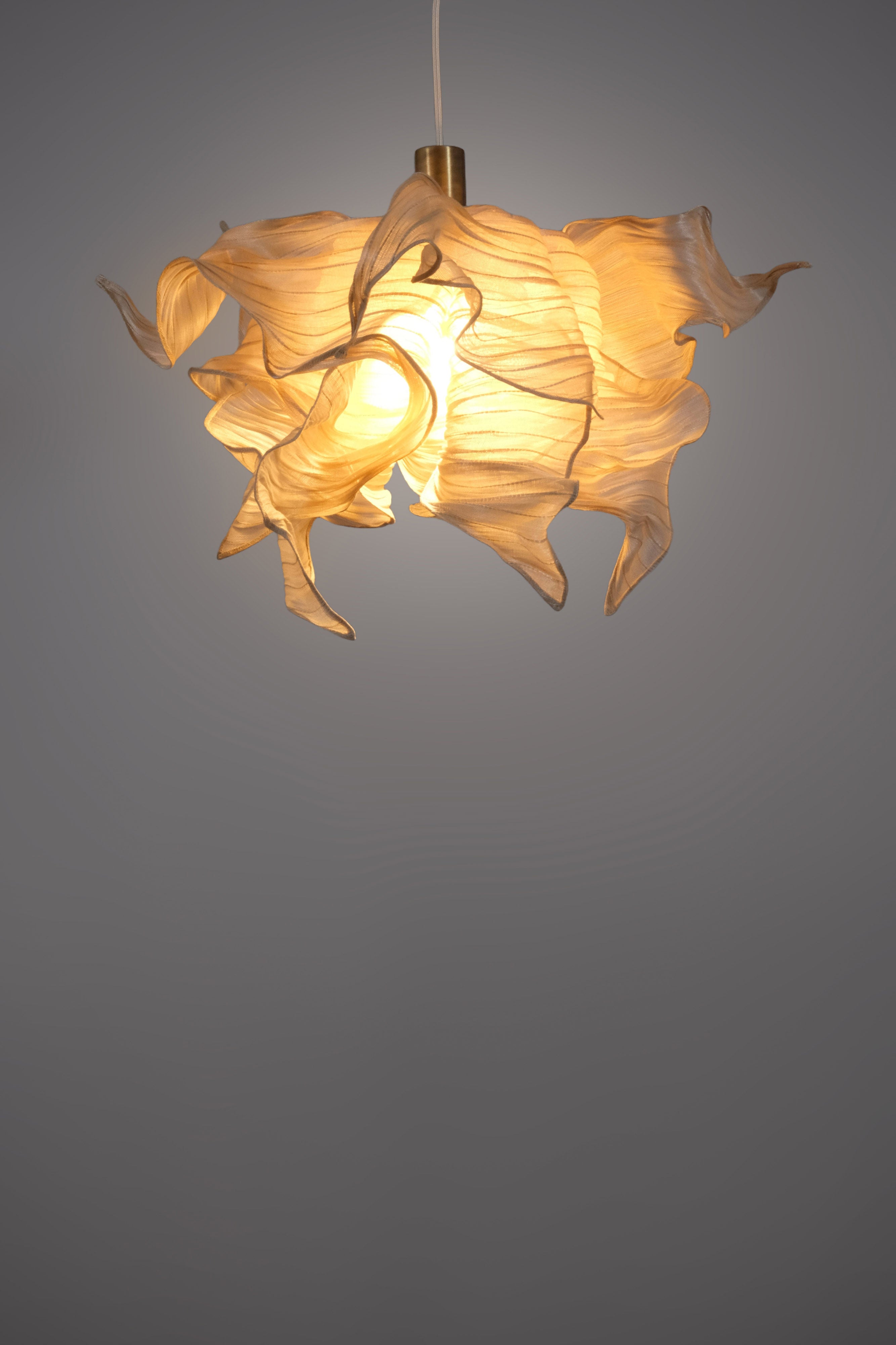 'Nebula' Pendant Light