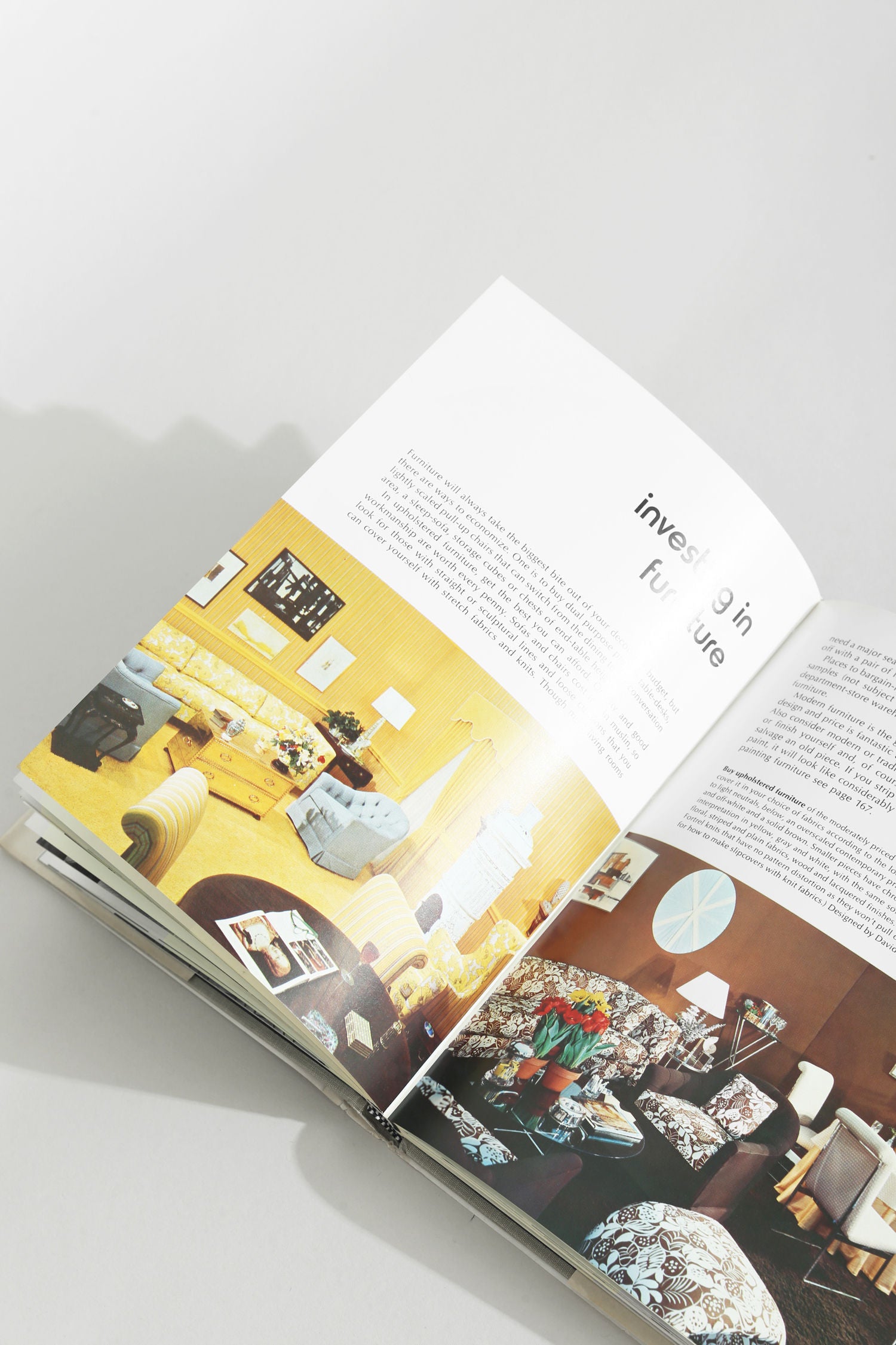 Decorating with Confidence Book