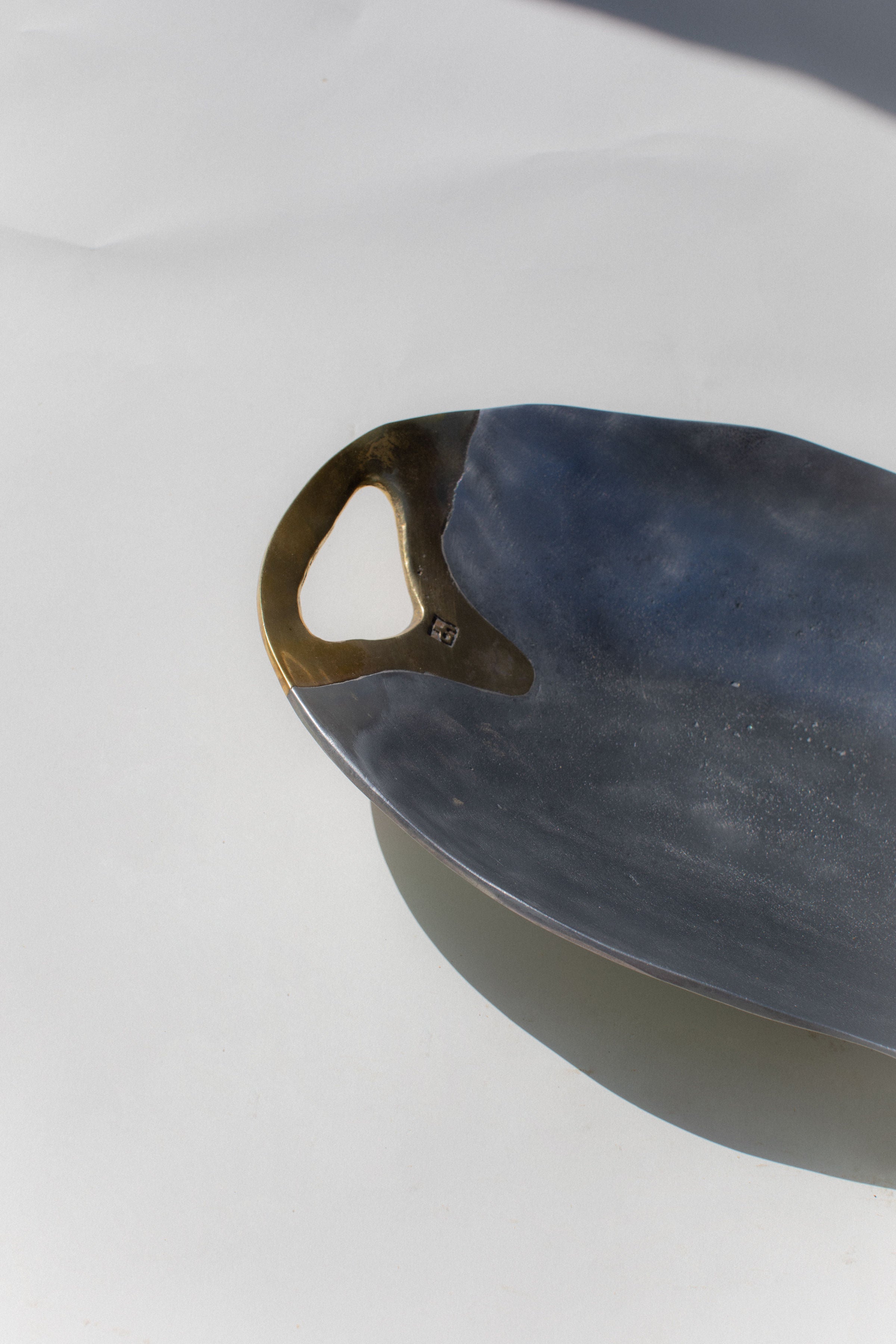 Brutalist Bowl