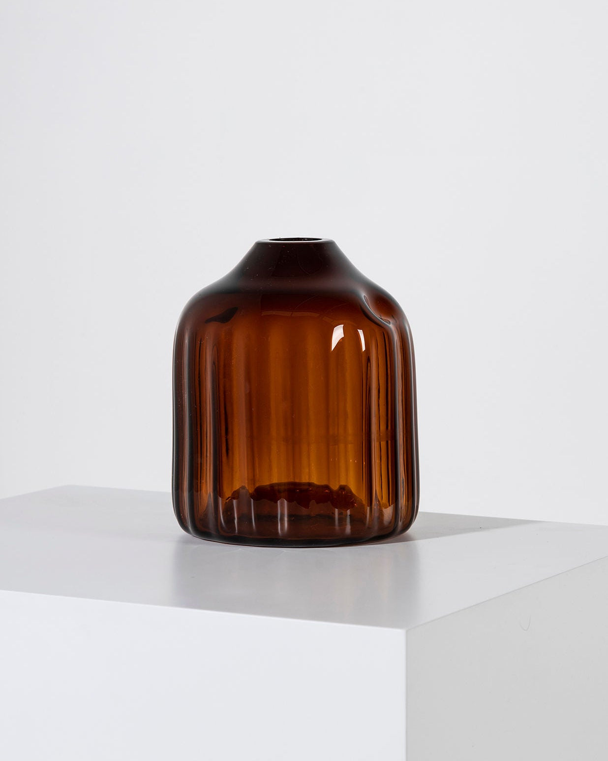 'Silice' Collection II, Blown Glass