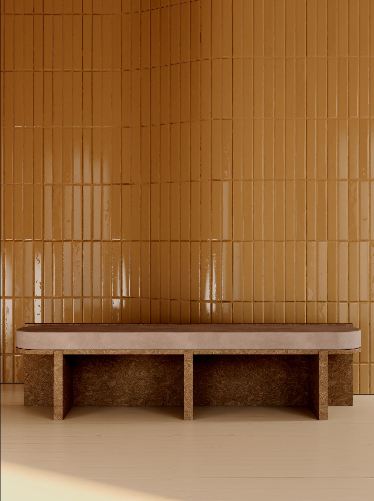 Banc 'Meï 03'