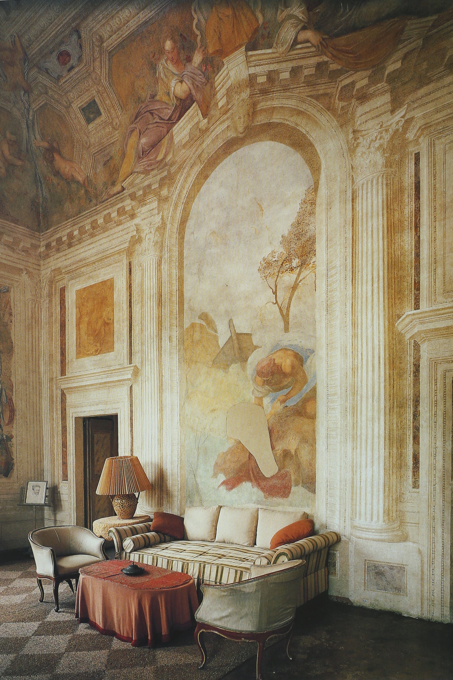 Interior Design Book