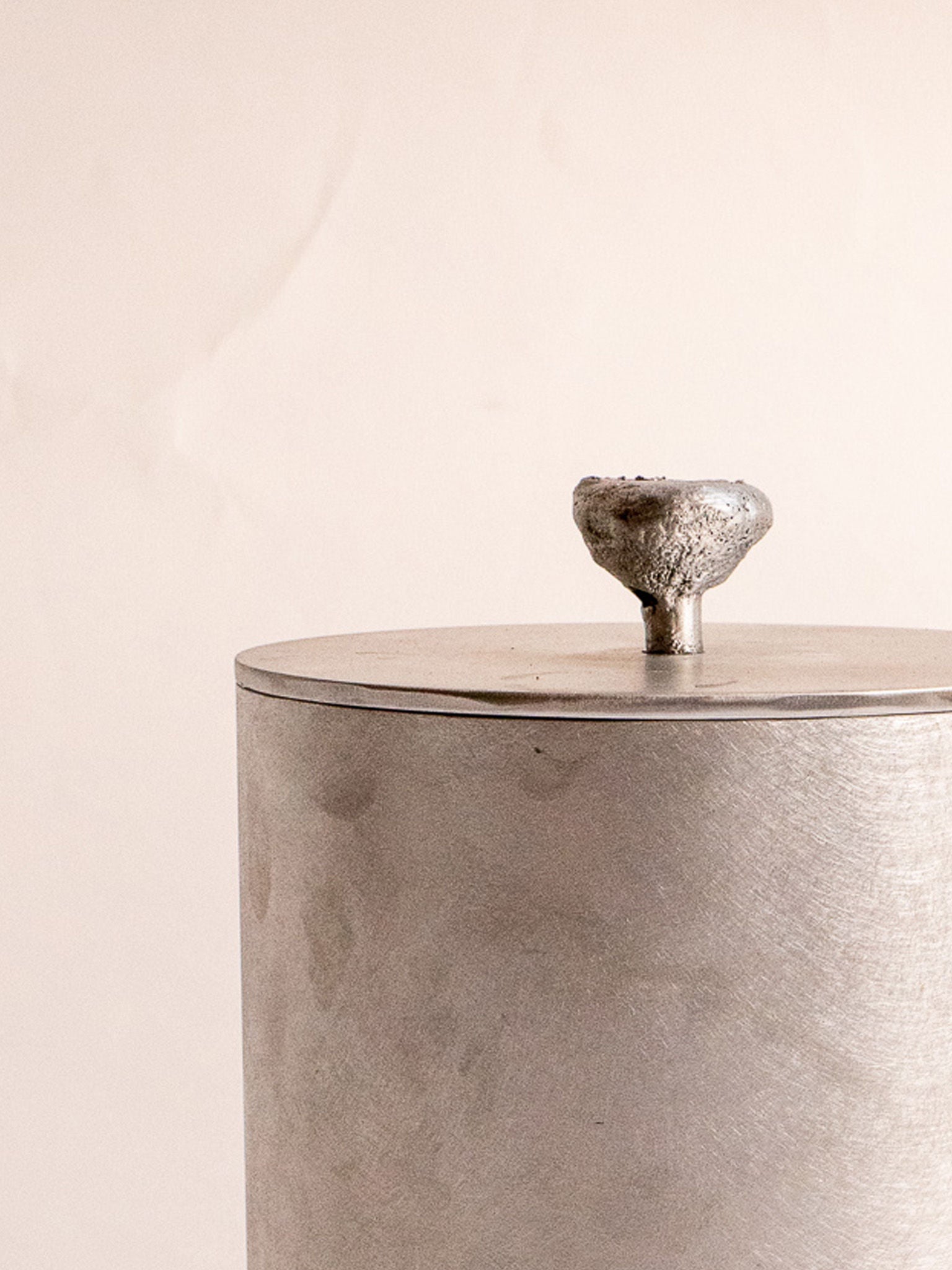 Contemporary Bin
