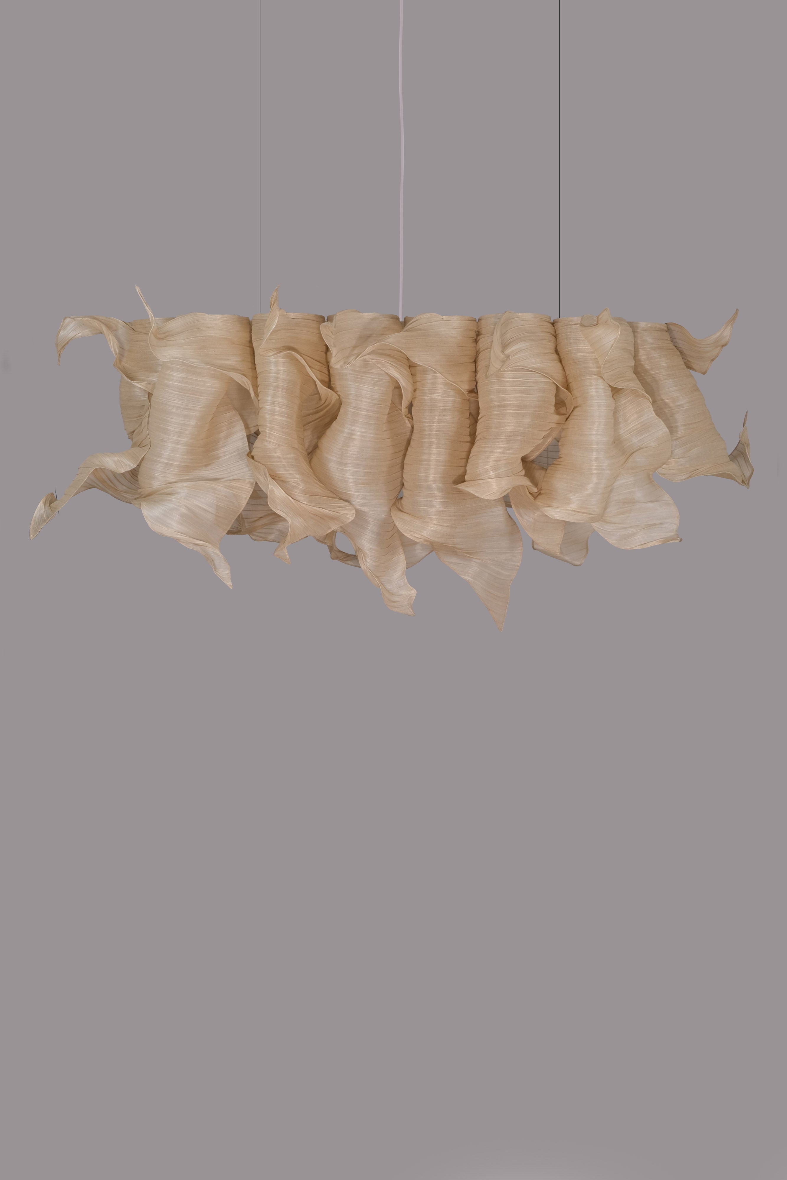 Nebula Grande Chandelier