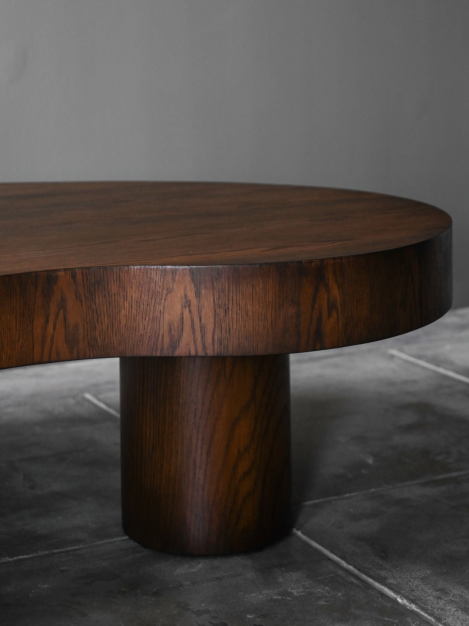 センターテーブル・ローテーブル Knot antiques STEEL COFFEE TABLE Knot antiques GUINESS STEEL COFFEE TABLE / ノットアンティークス