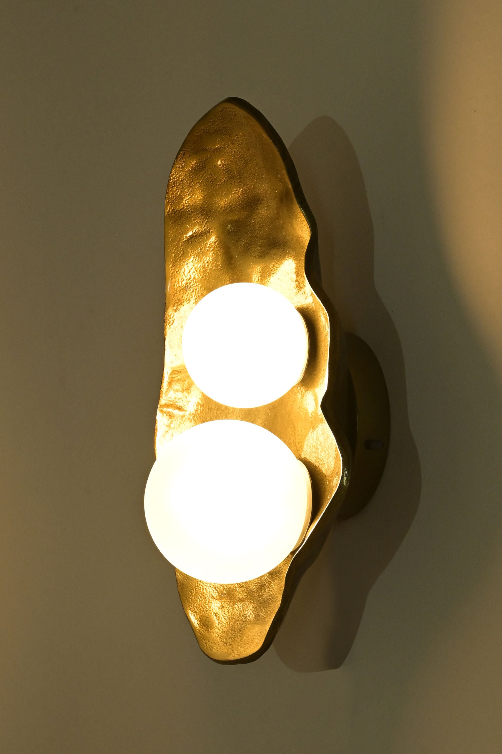 'Celestial Tears' Wall Light