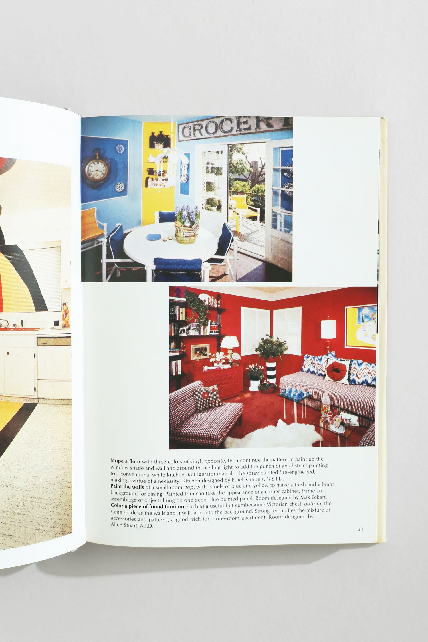 Decorating with Confidence Book
