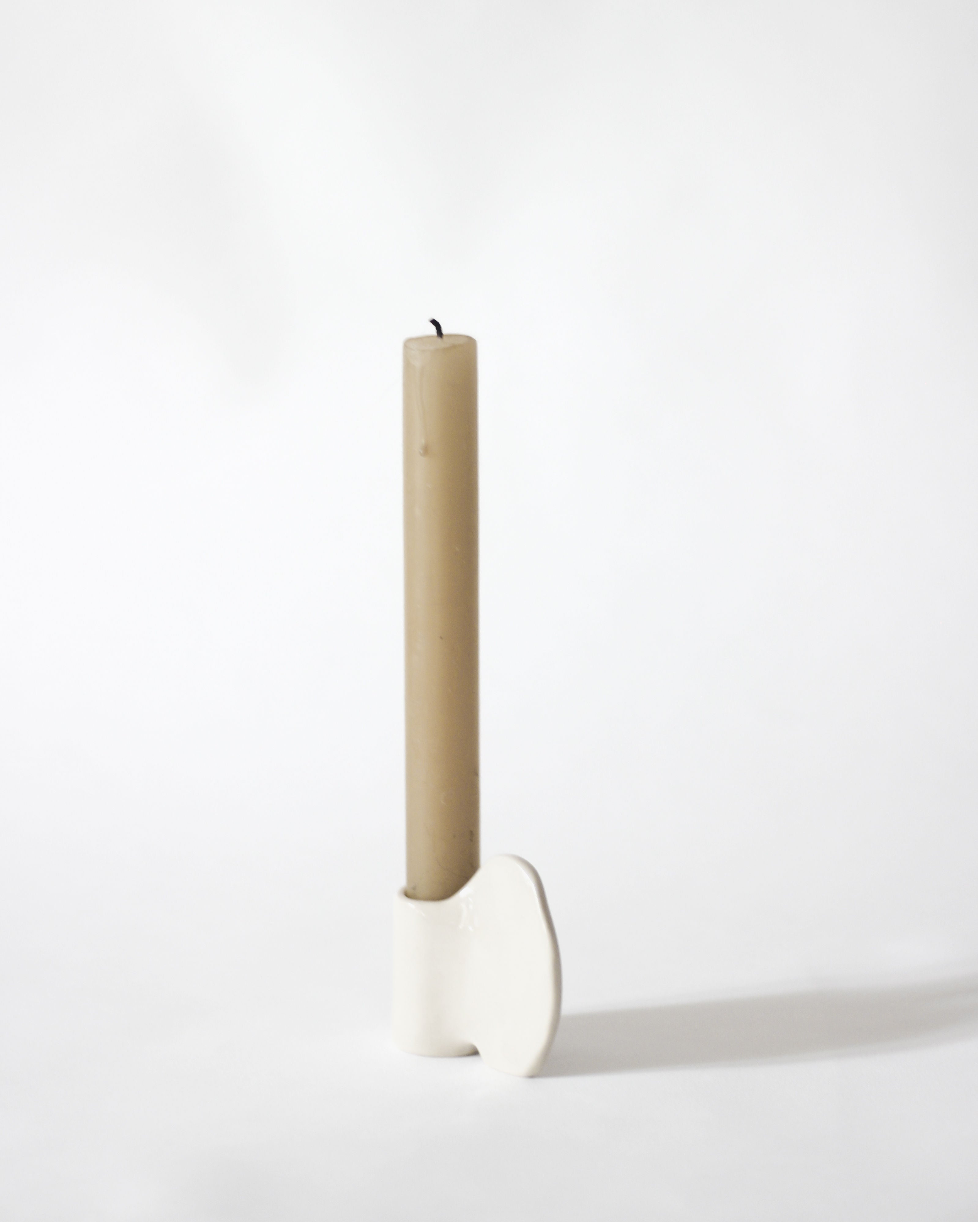 'Nabi' Candleholder