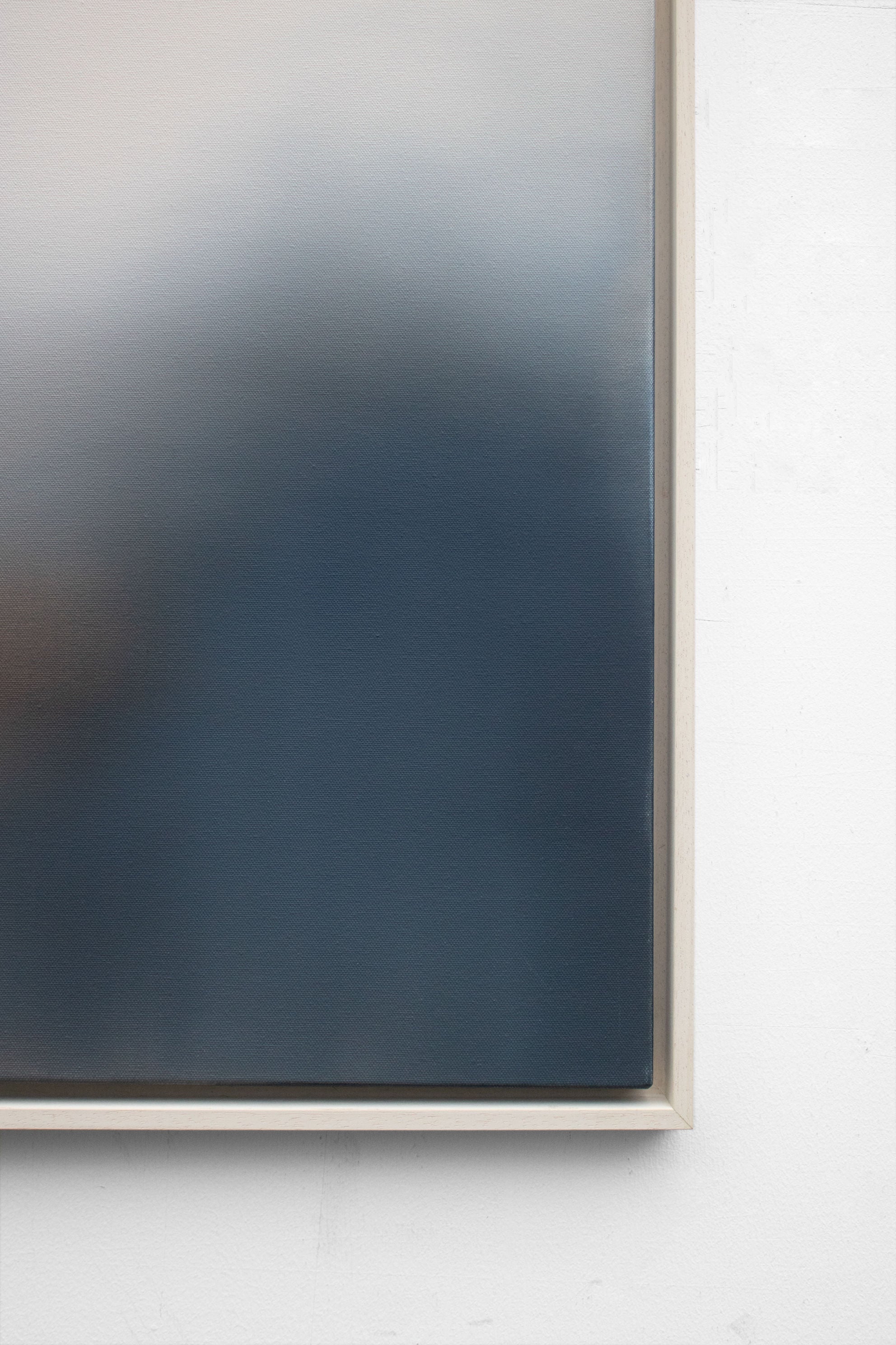 'In The Distance' Painting