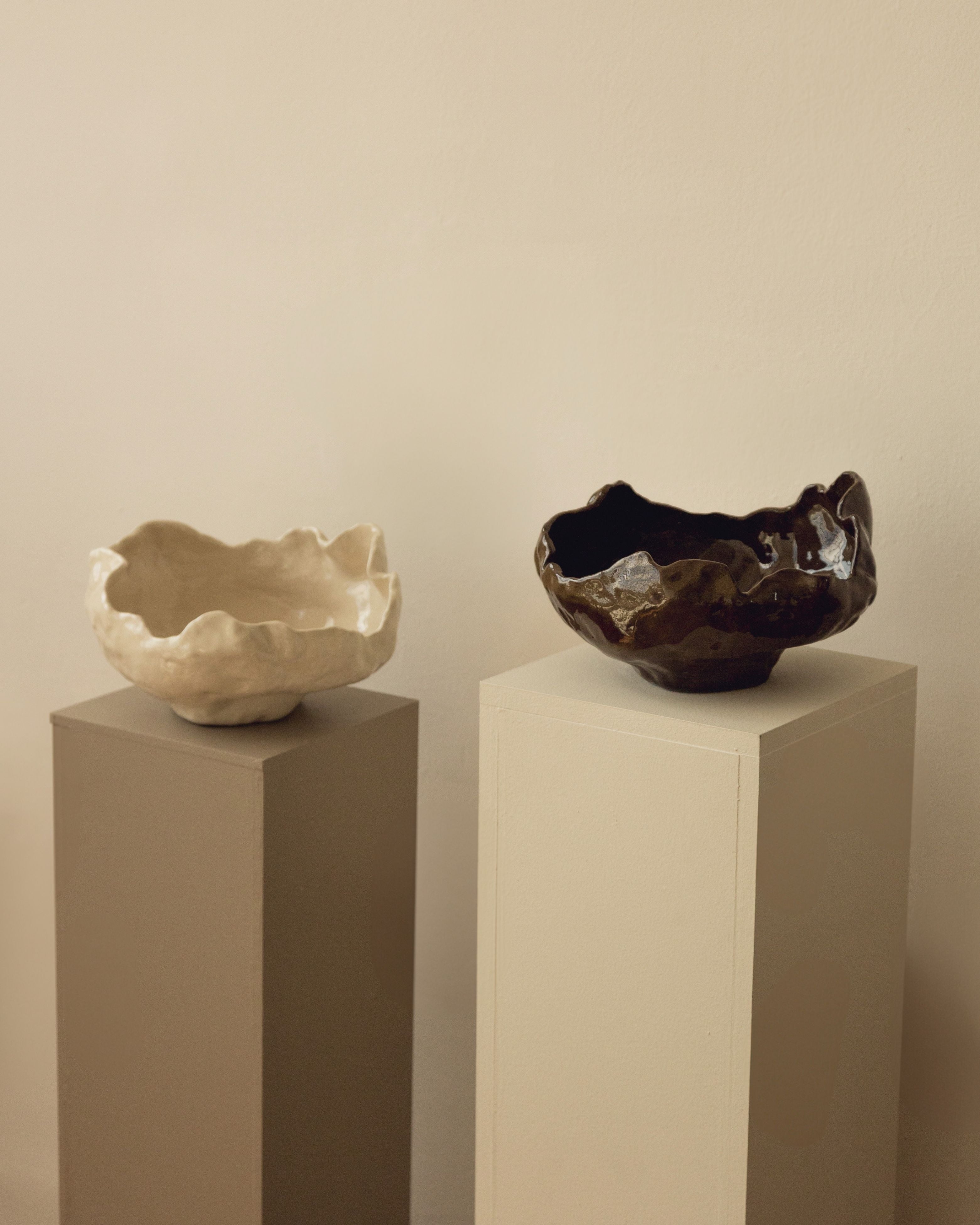 The Modica Bowl