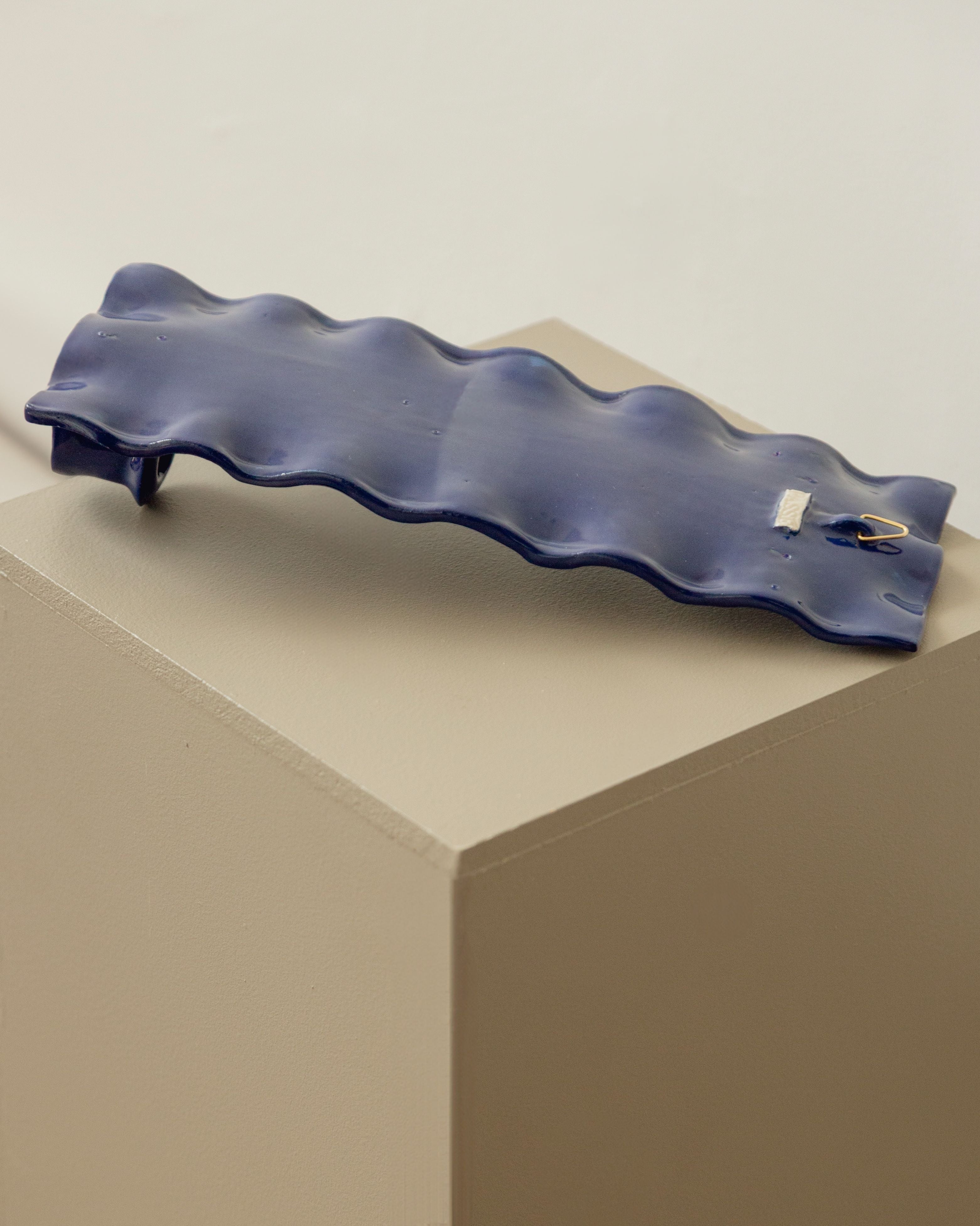 The Ortigia Sconce - Rectangle