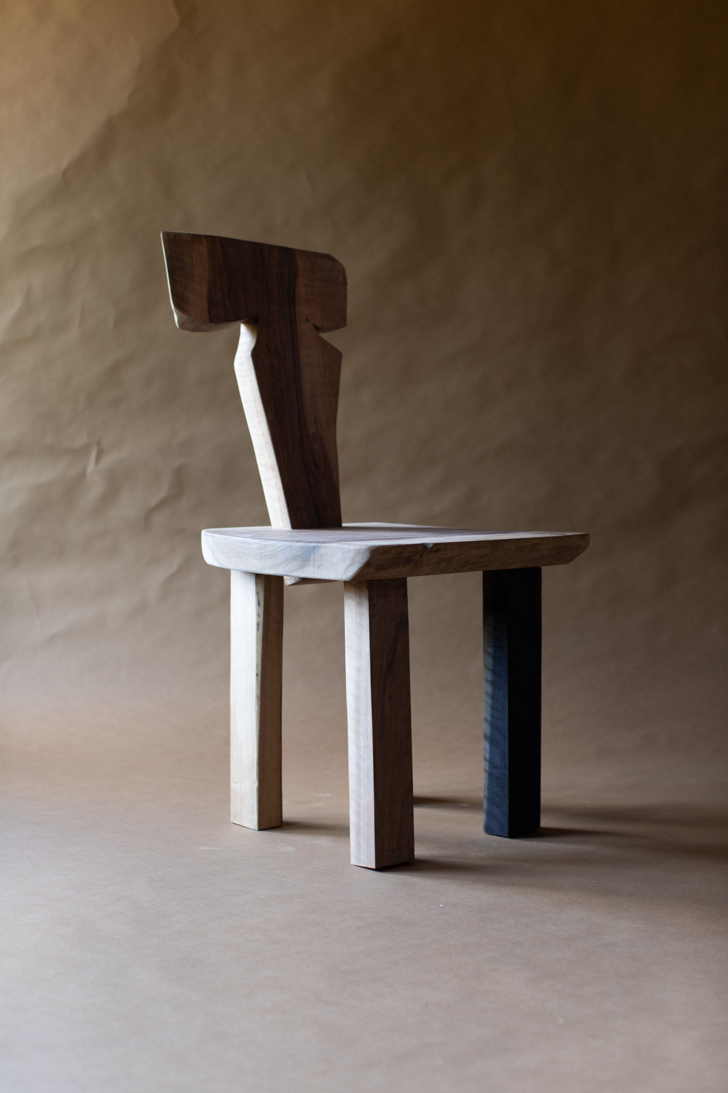 Sab'a Chair