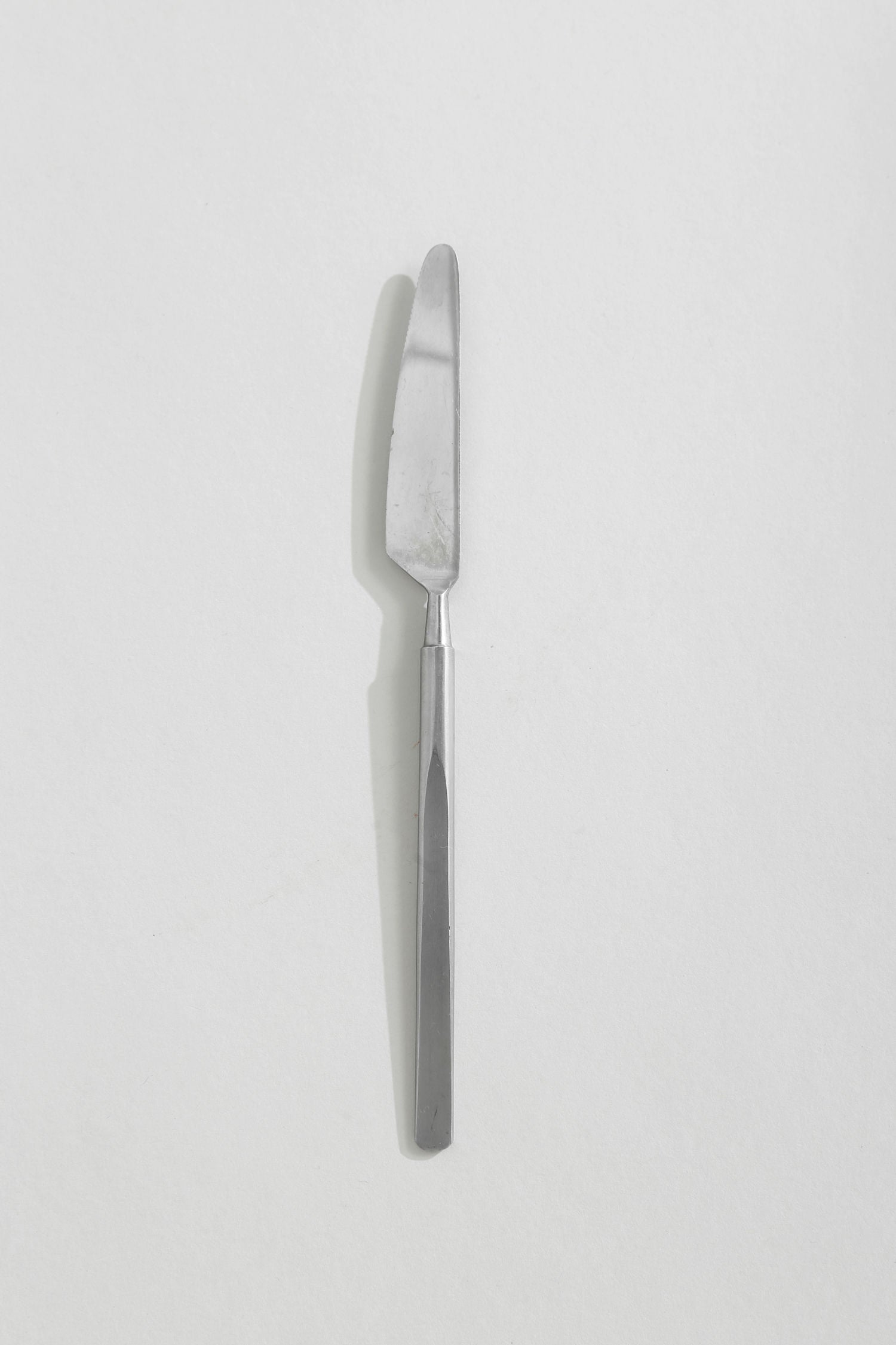 Erik Herløw, Obelisk Flatware set of 24pc
