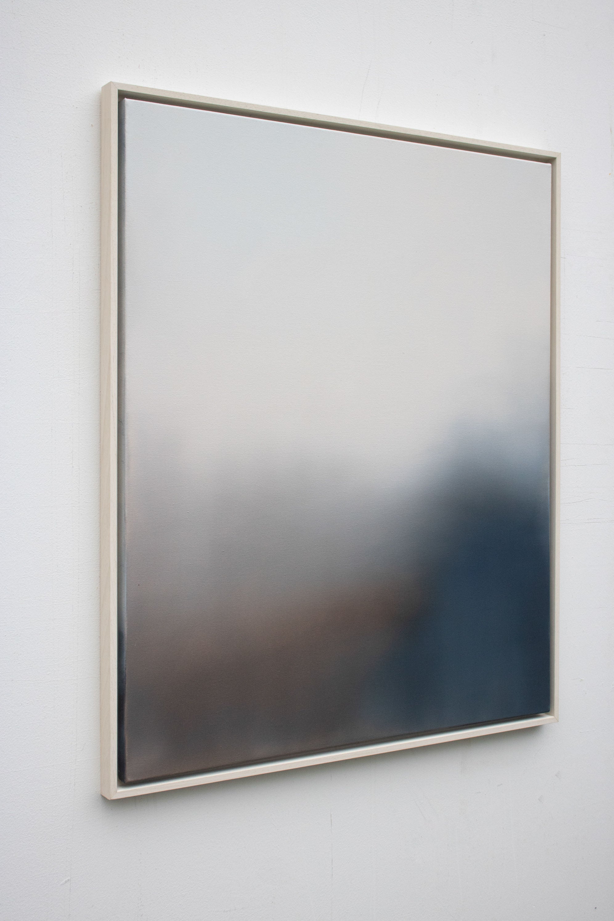'In The Distance' Painting