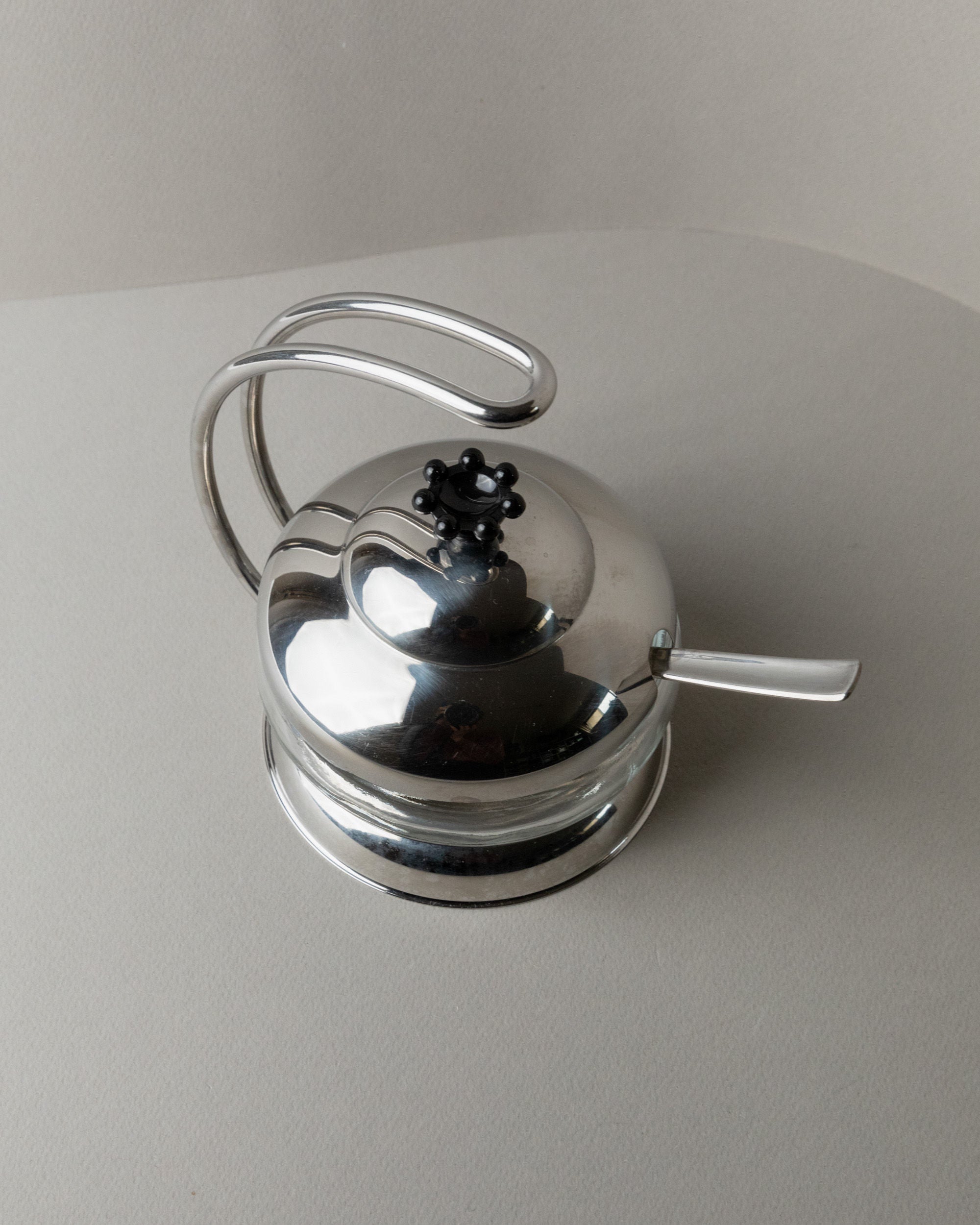 Lid Box by Matteo Thun, 1980s