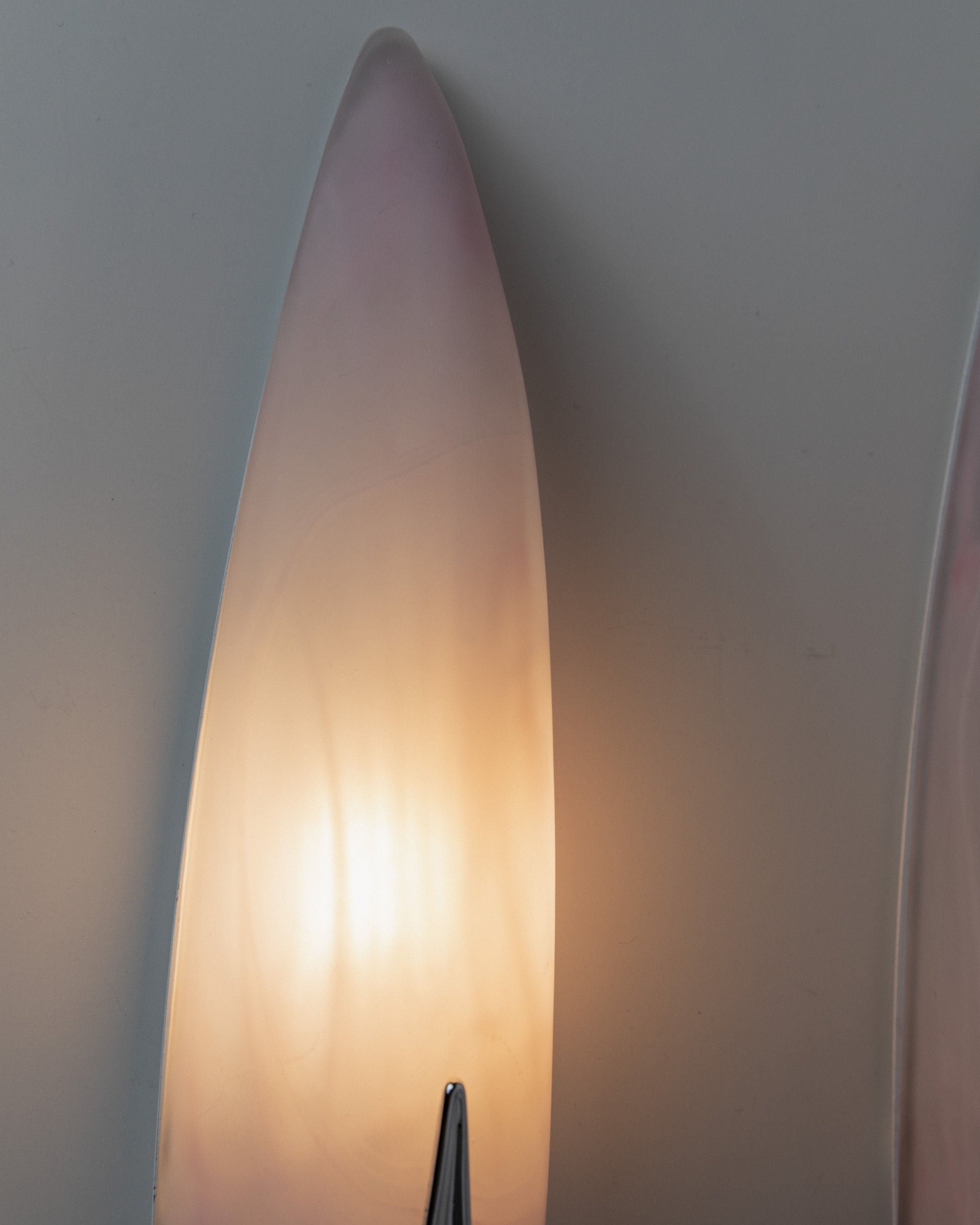 Wall Lamps by Ideaarte, Spain 1980s