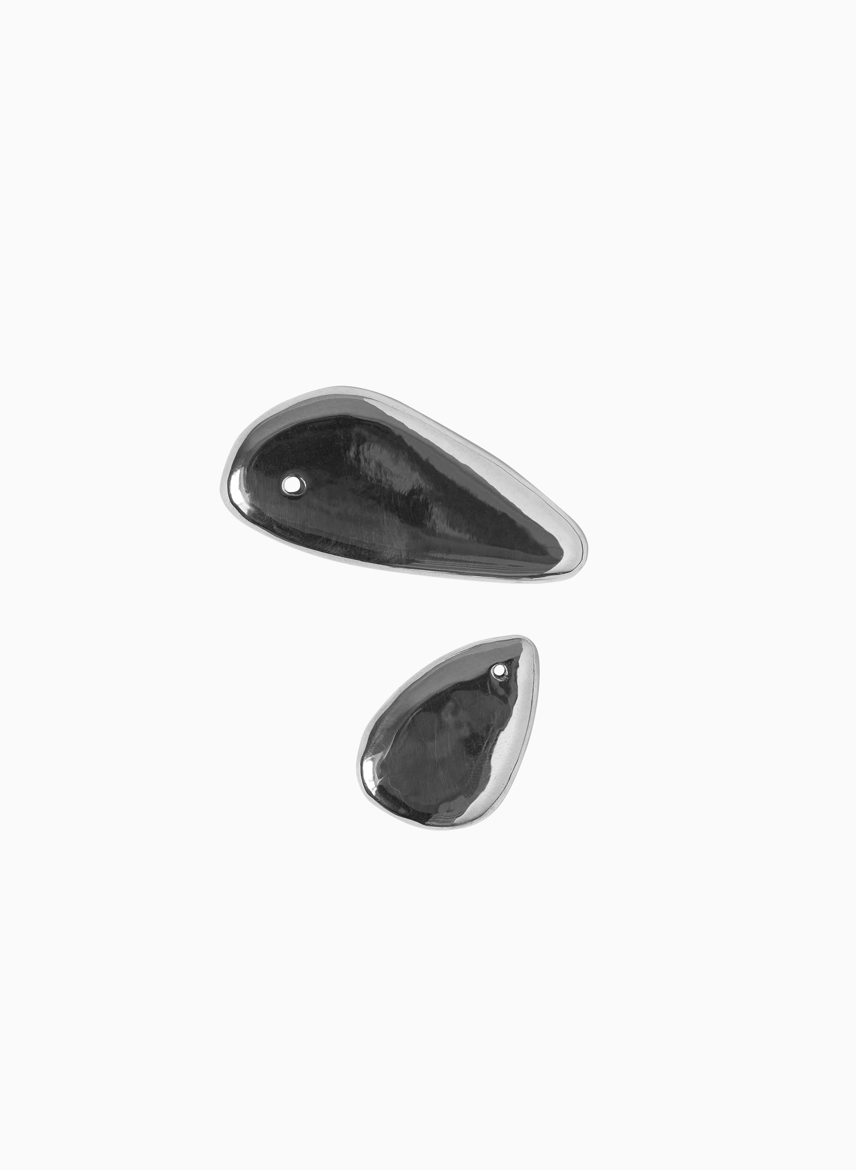 Sterling Silver Petite Incense Holder
