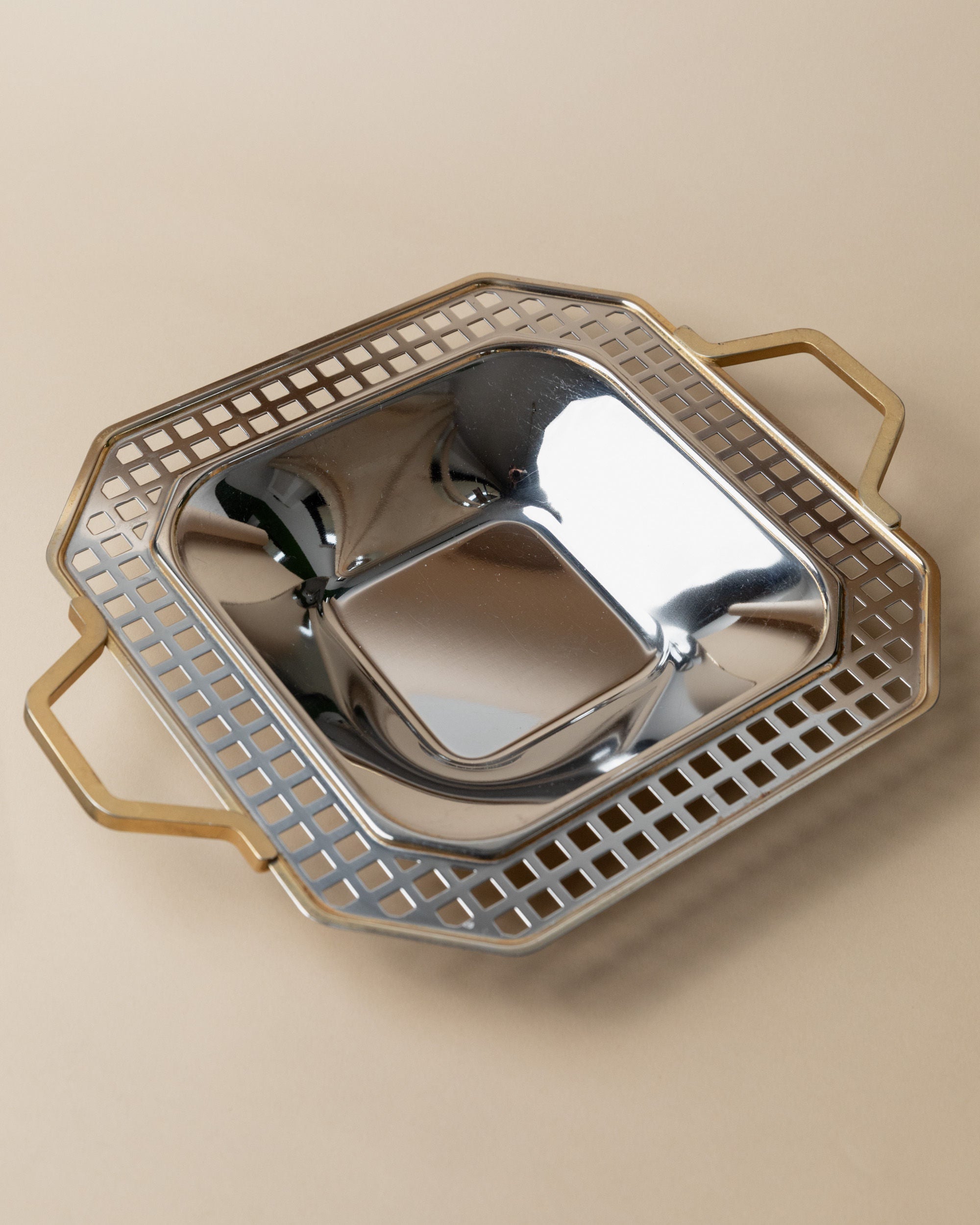 Serving Platter, Italy 80s