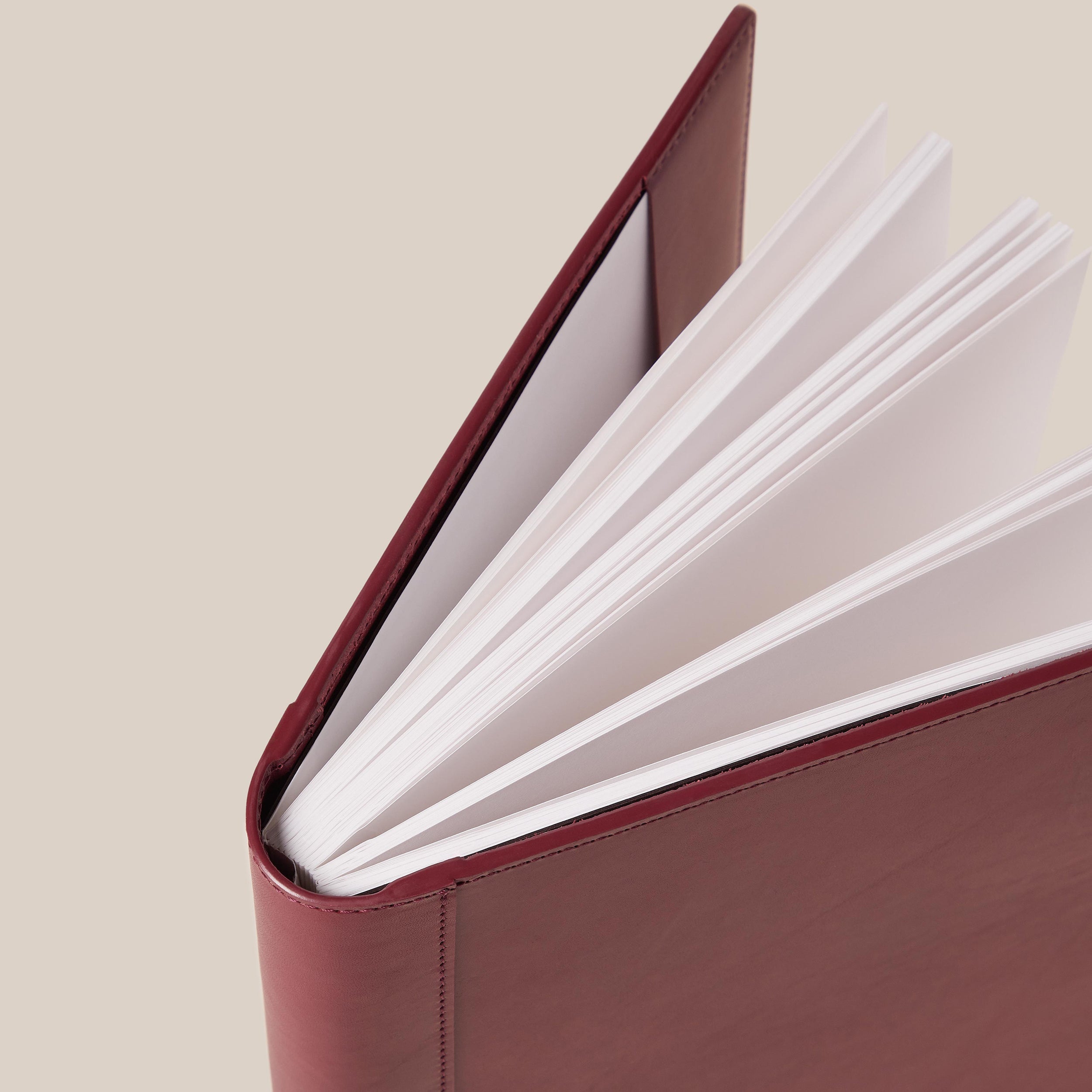 Leather Journal — view 24