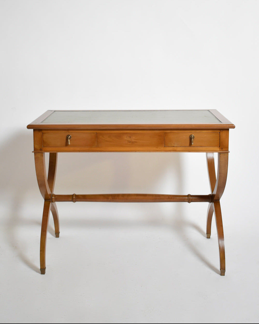 Table Console Curule, années 1970