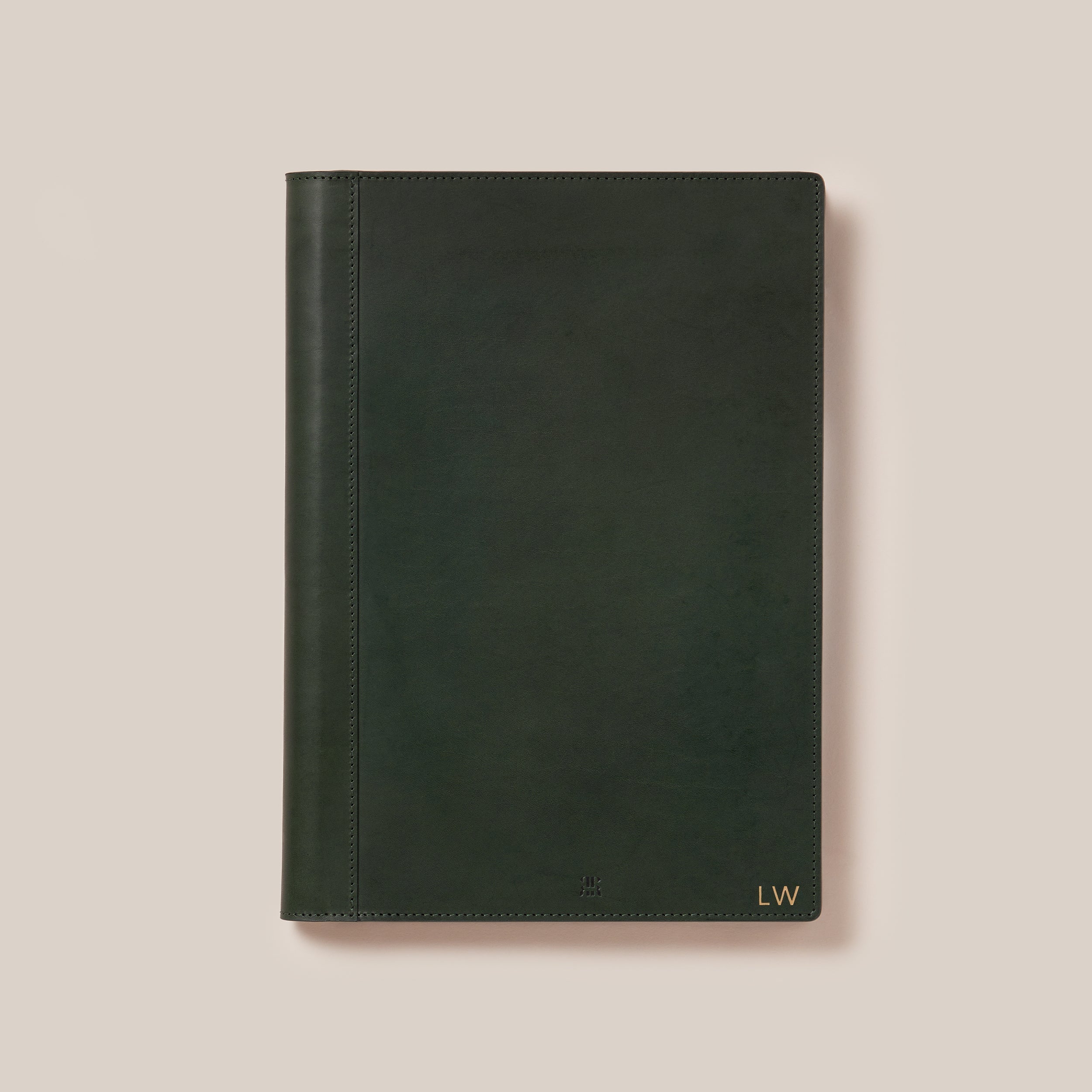 Leather Journal — view 26