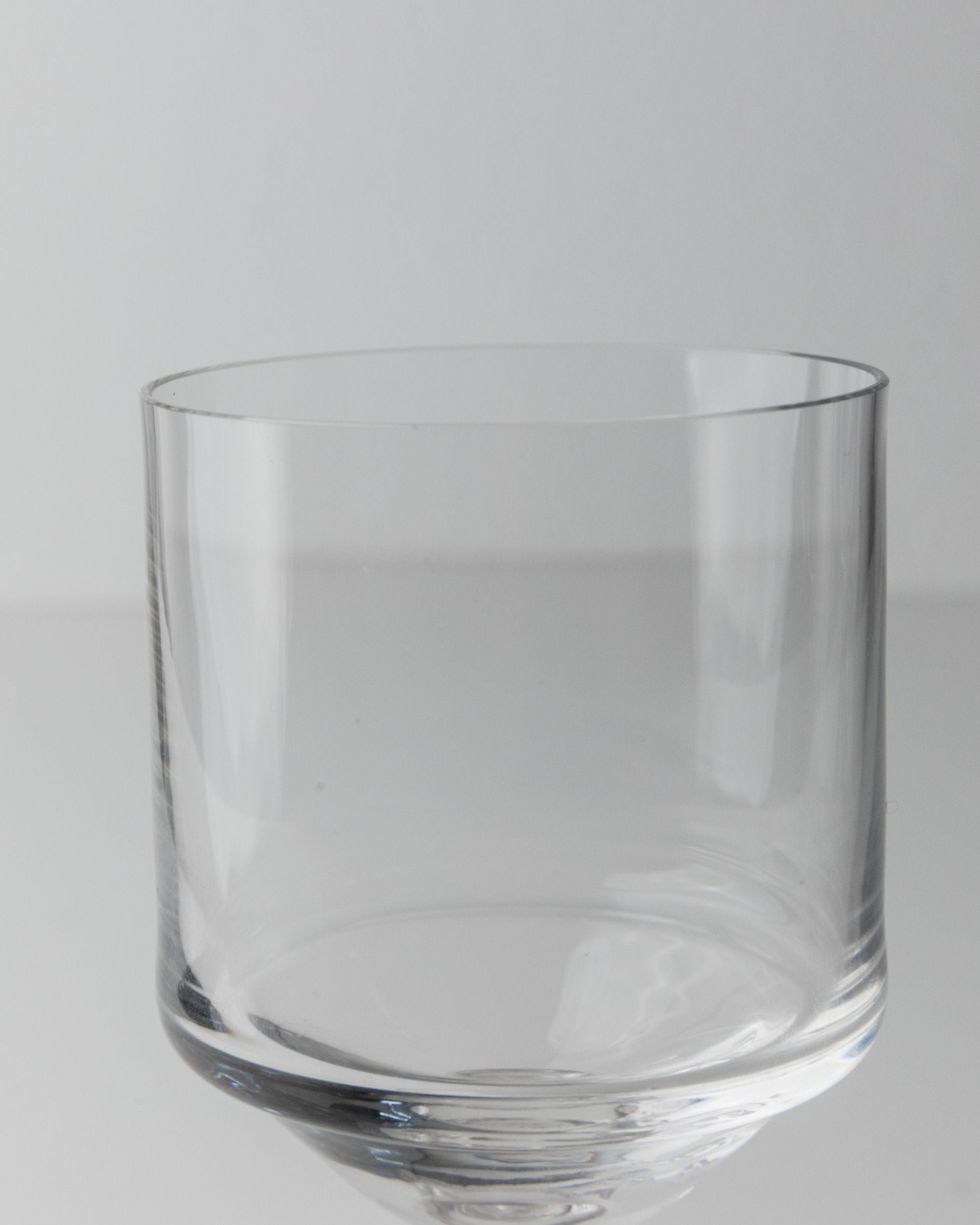 4 Classic Wine Glasses, Italy 70s