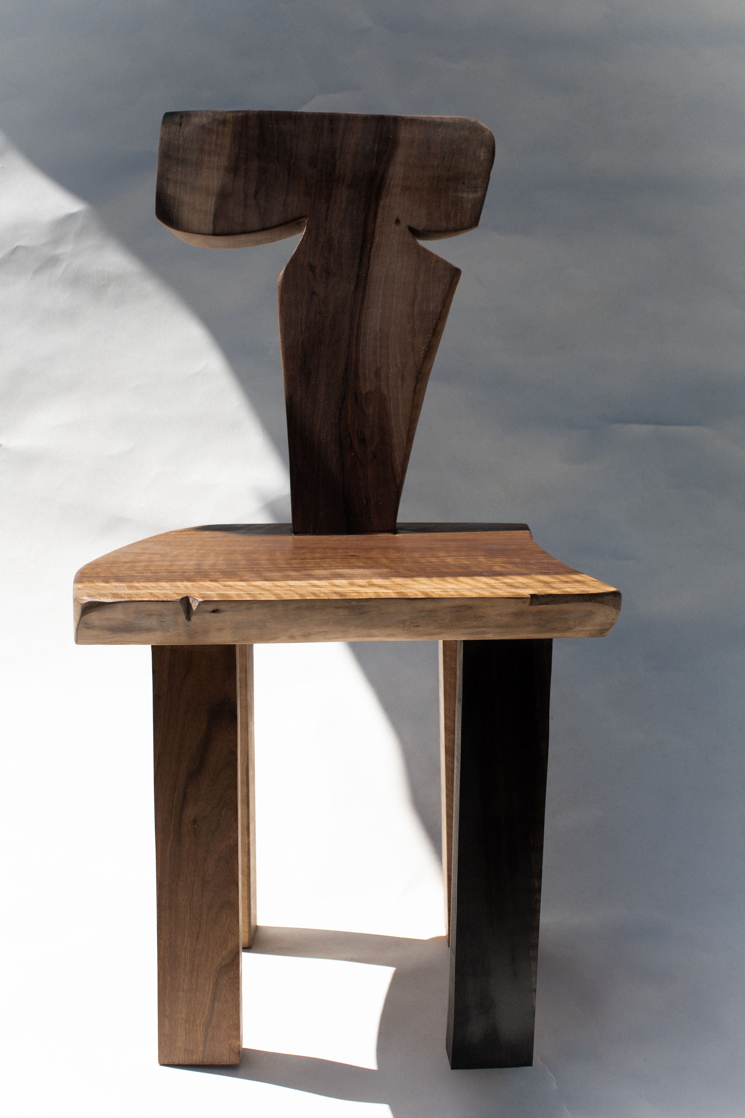 Sab'a Chair