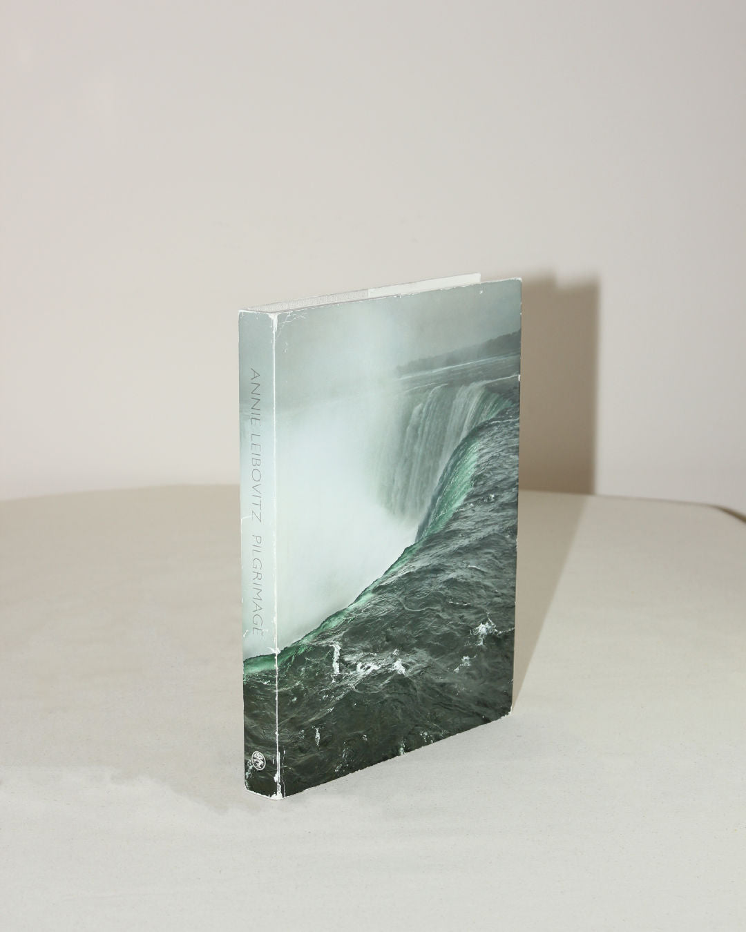 Pilgrimage by Annie Leibovitz Book